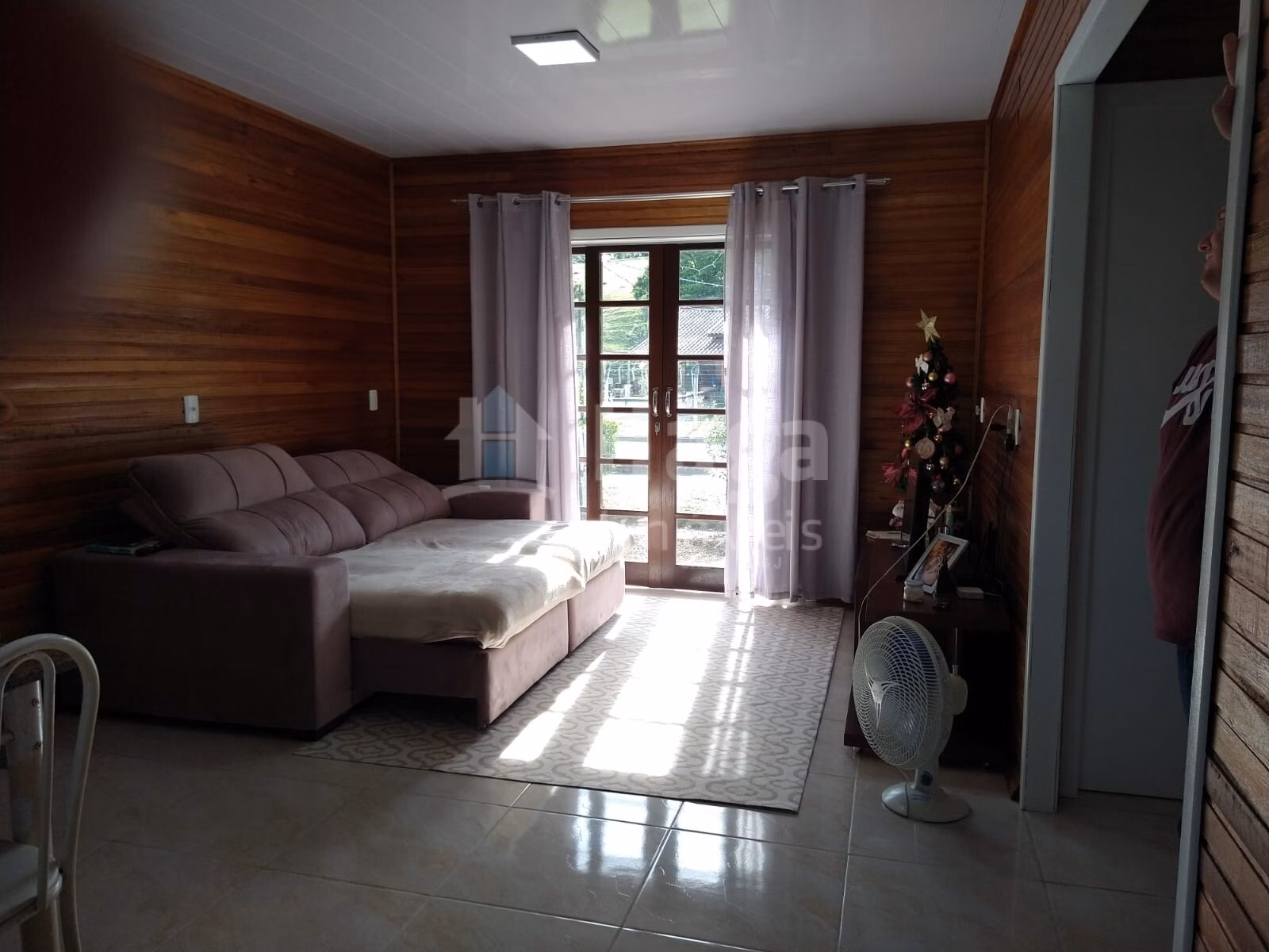 Casa de 1.044 m² em Gaspar, SC