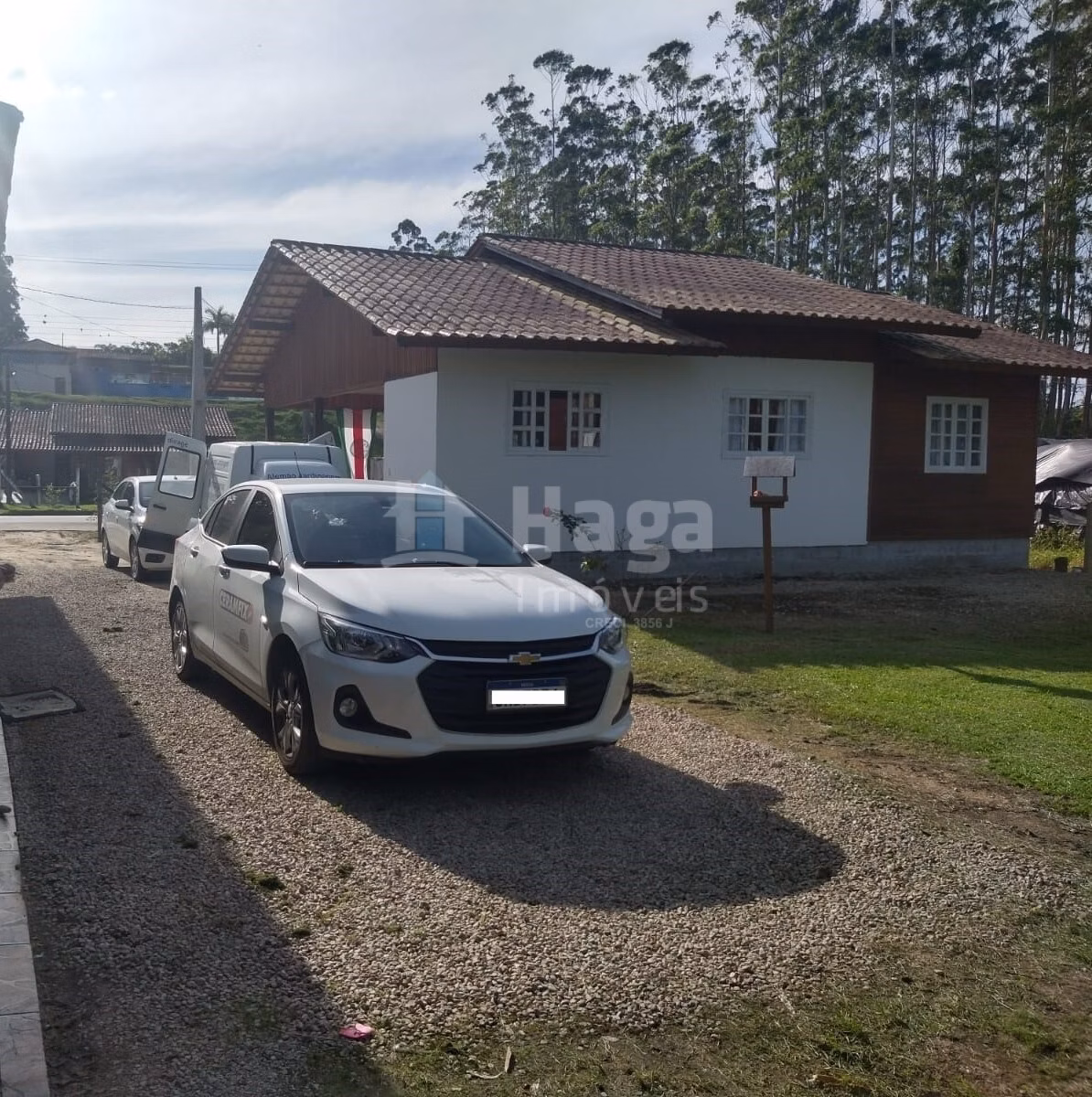 Casa de 1.044 m² em Gaspar, SC