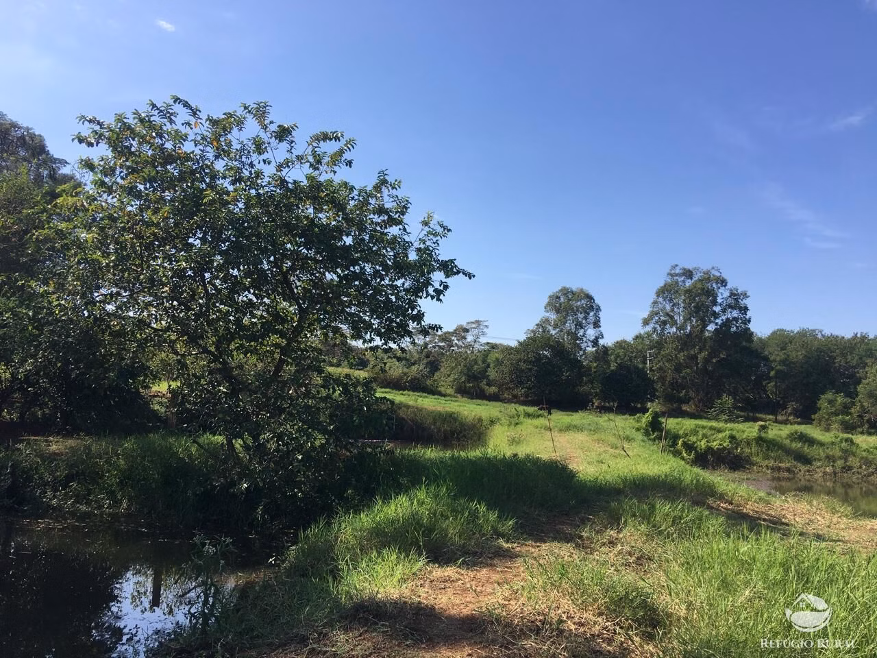 Sítio de 5 ha em Itambaracá, PR