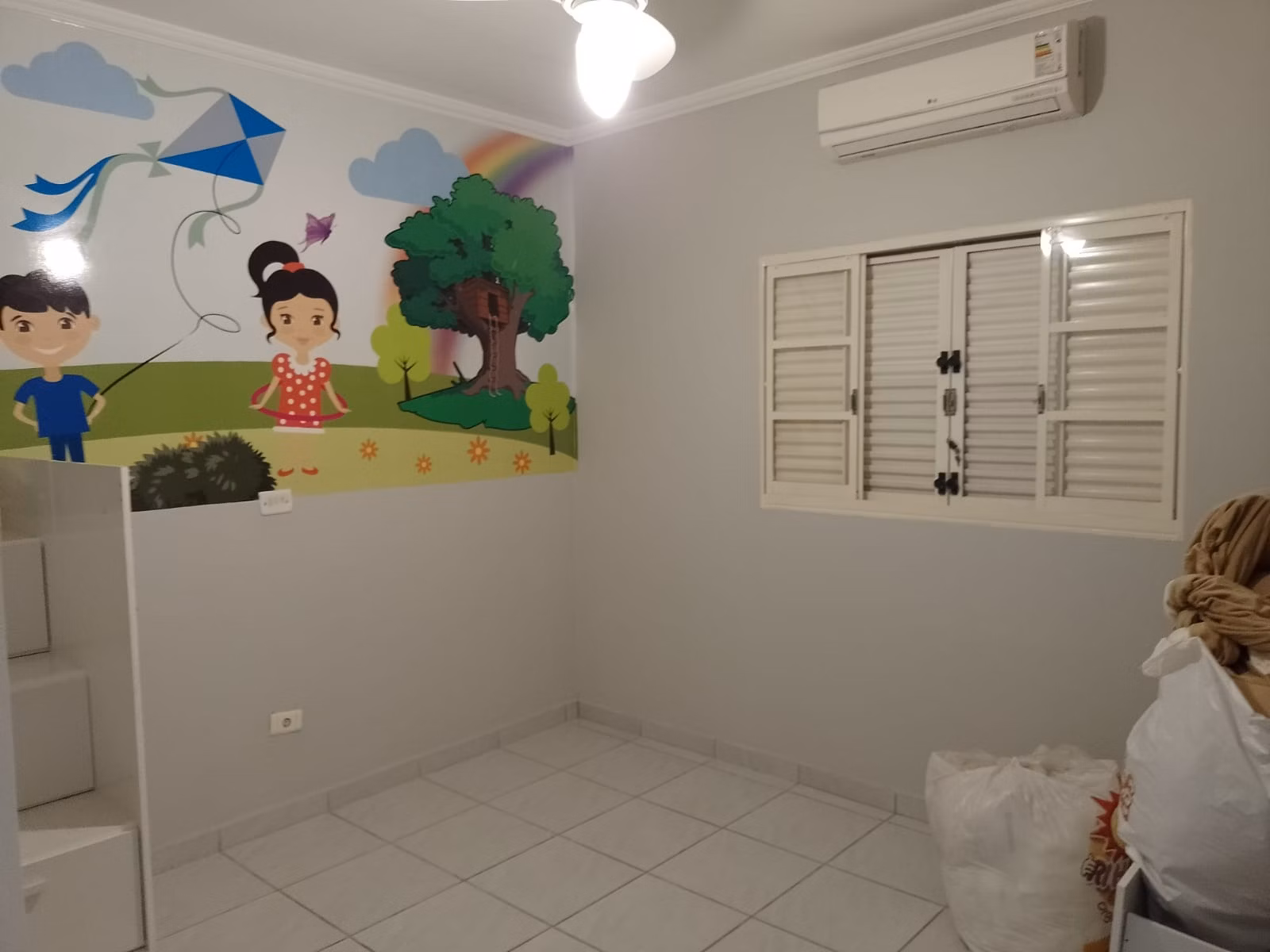 Casa de 156 m² em Americana, SP