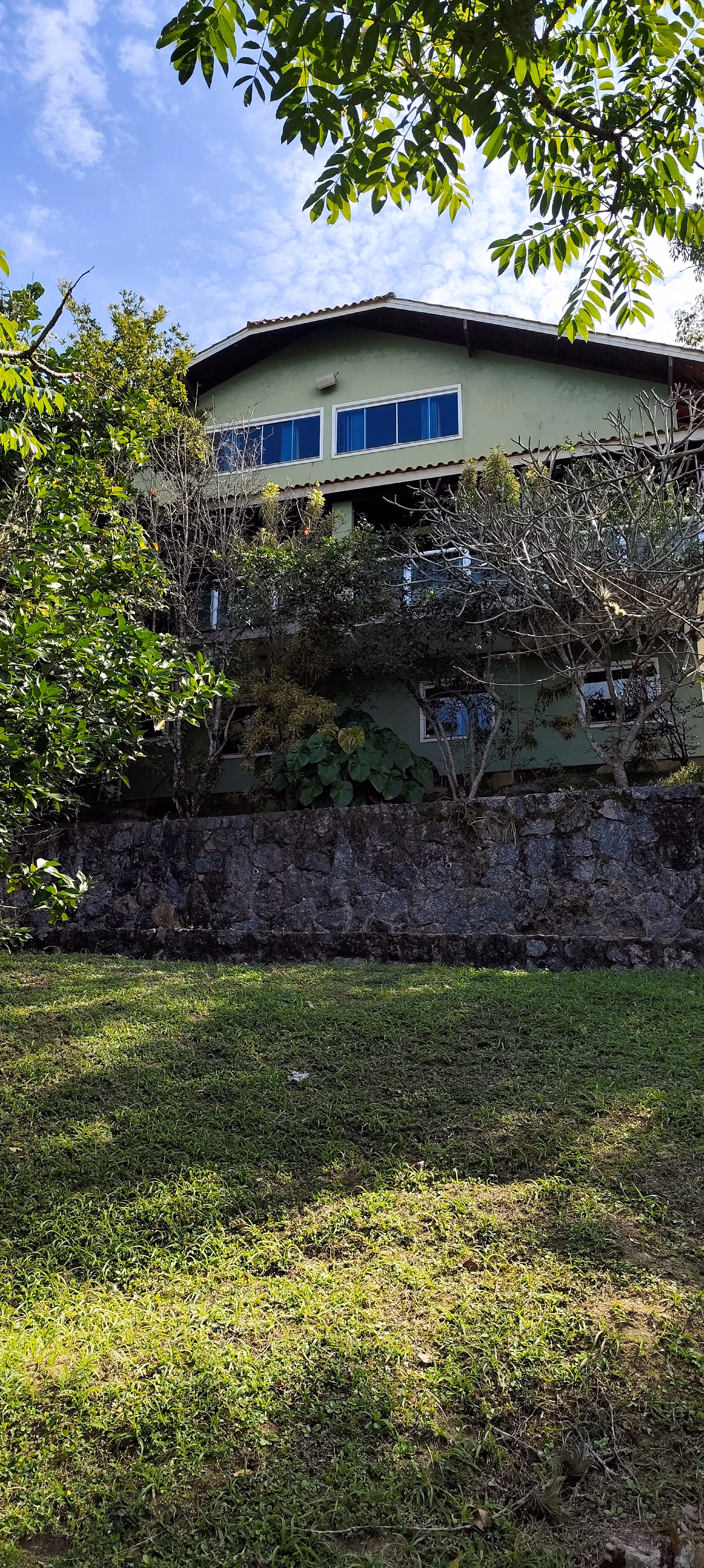 Chácara de 1 ha em Maricá, RJ