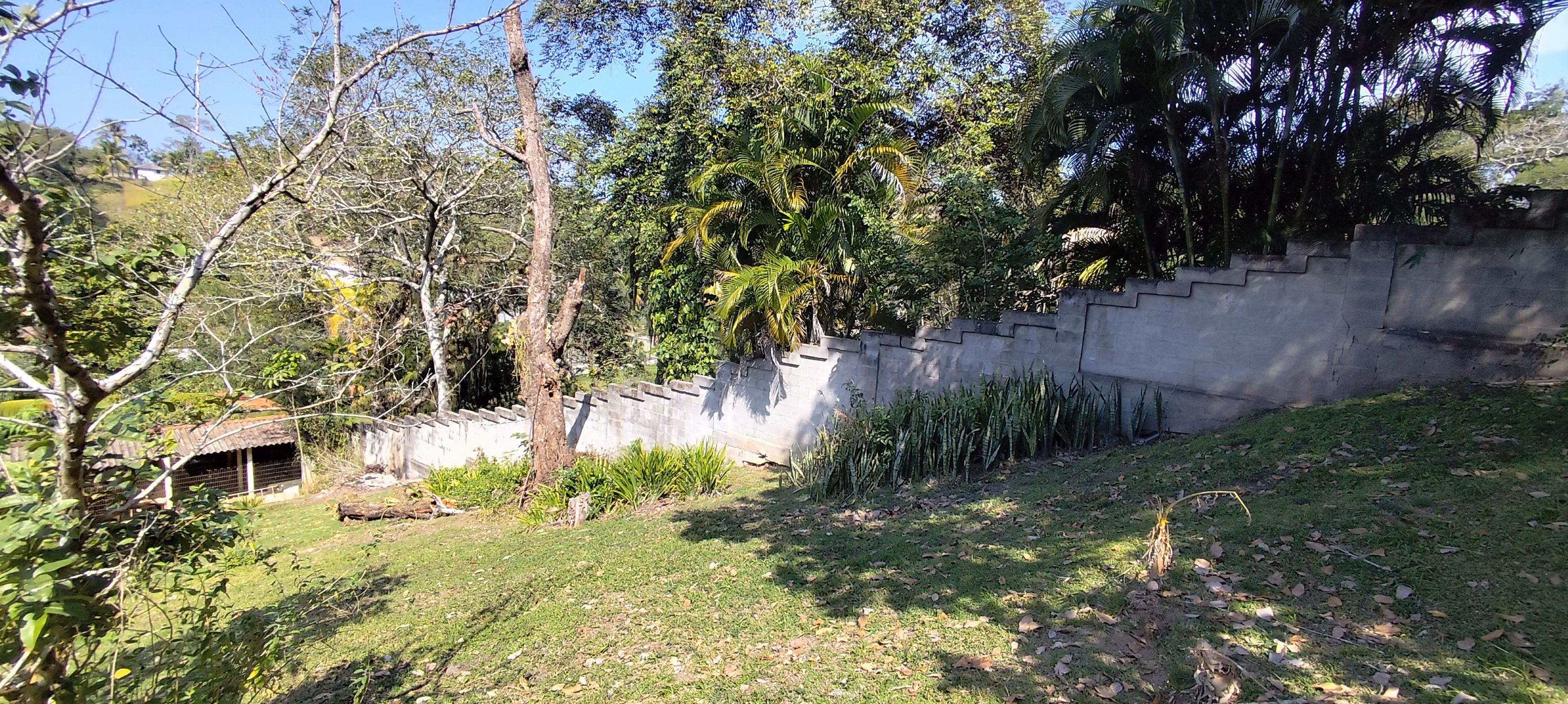 Chácara de 1 ha em Maricá, RJ