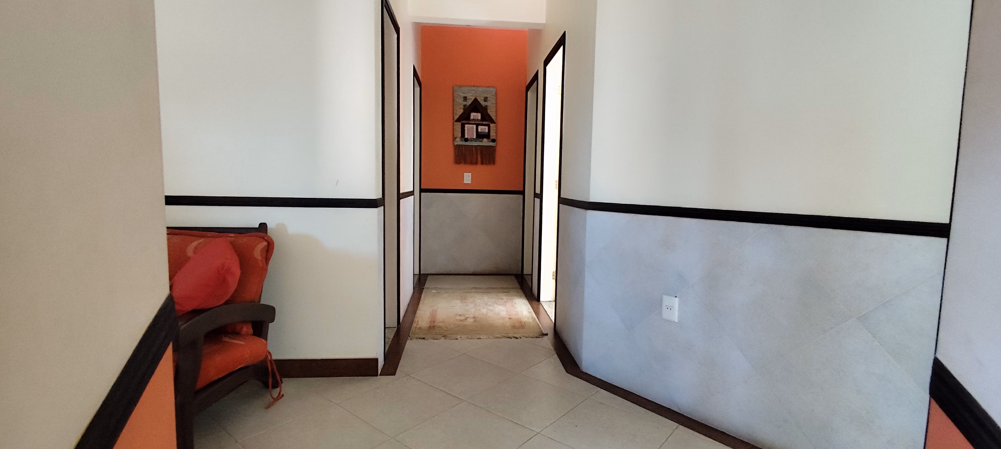 Chácara de 1 ha em Maricá, RJ