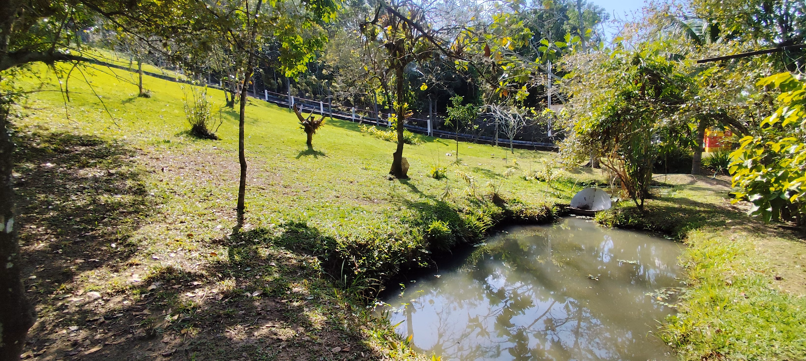 Chácara de 1 ha em Maricá, RJ