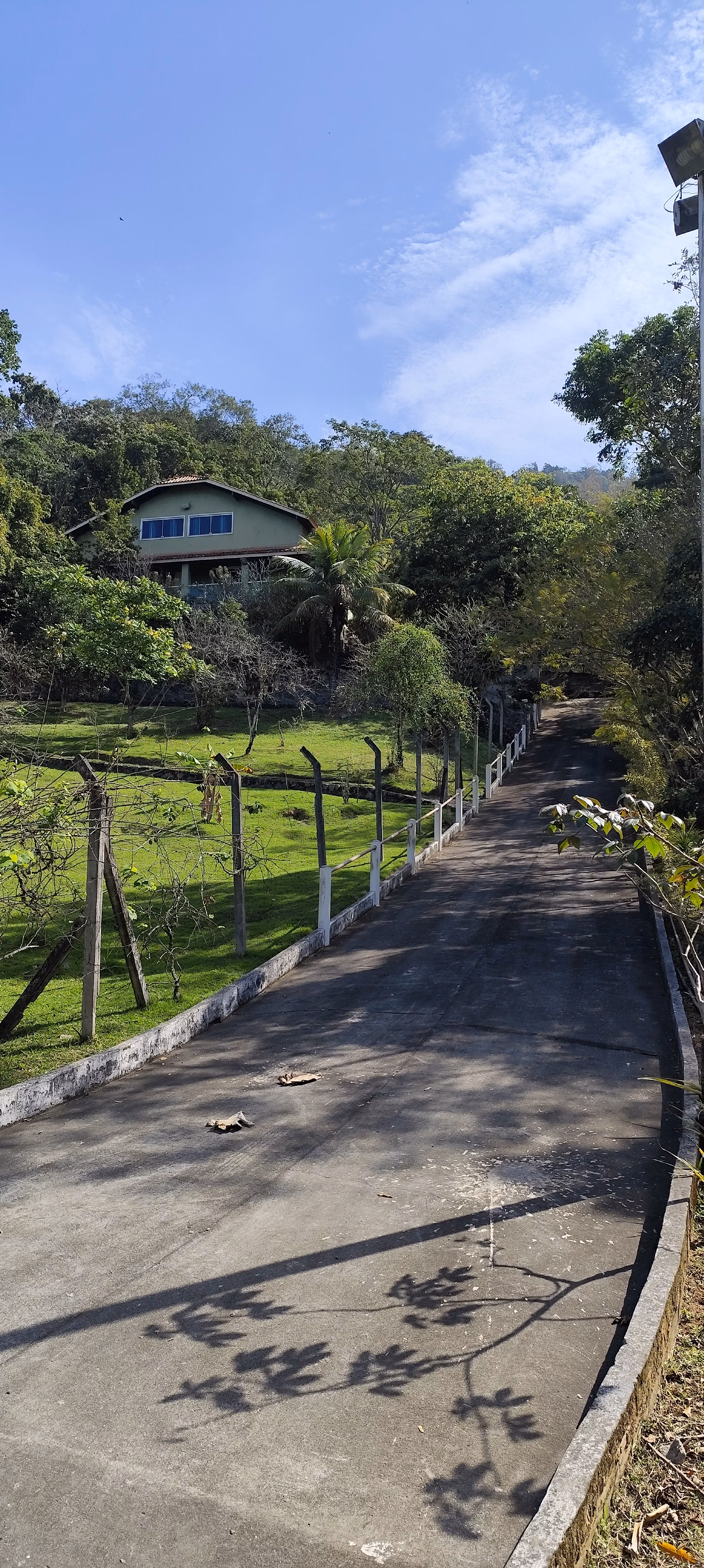 Chácara de 1 ha em Maricá, RJ
