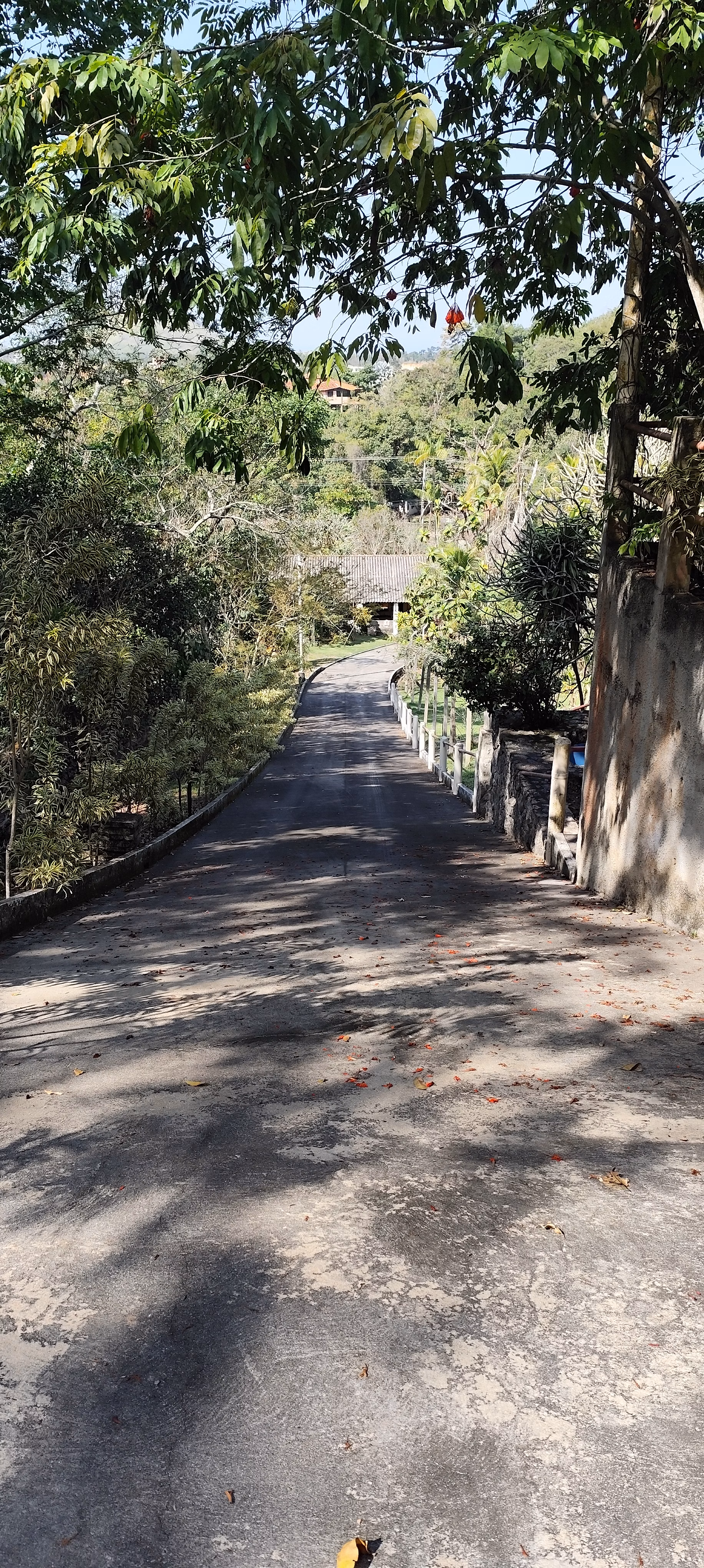 Chácara de 1 ha em Maricá, RJ