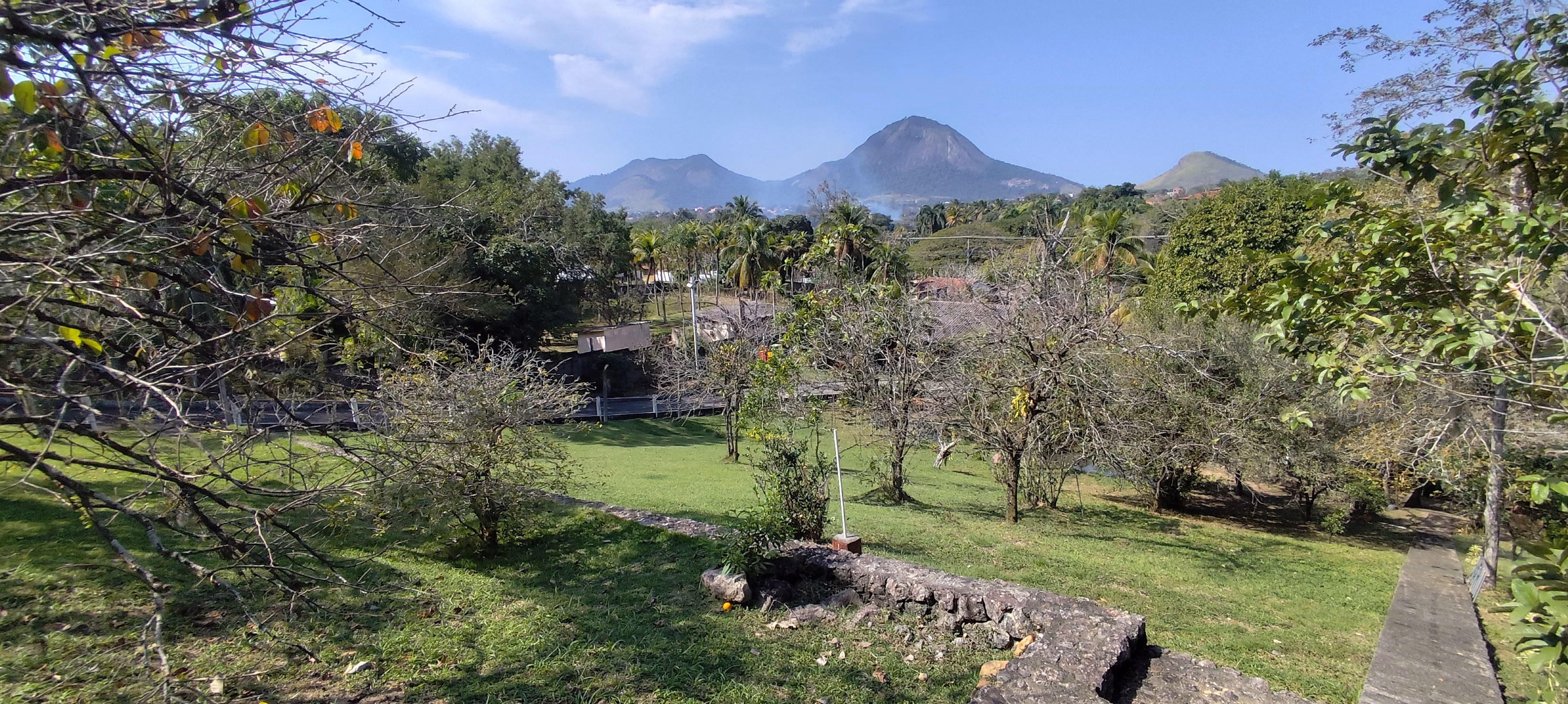 Chácara de 1 ha em Maricá, RJ