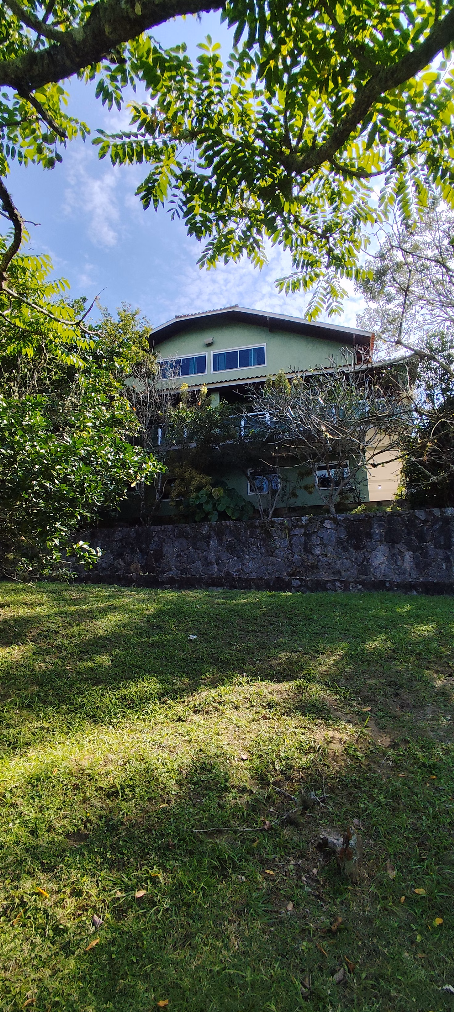 Chácara de 1 ha em Maricá, RJ