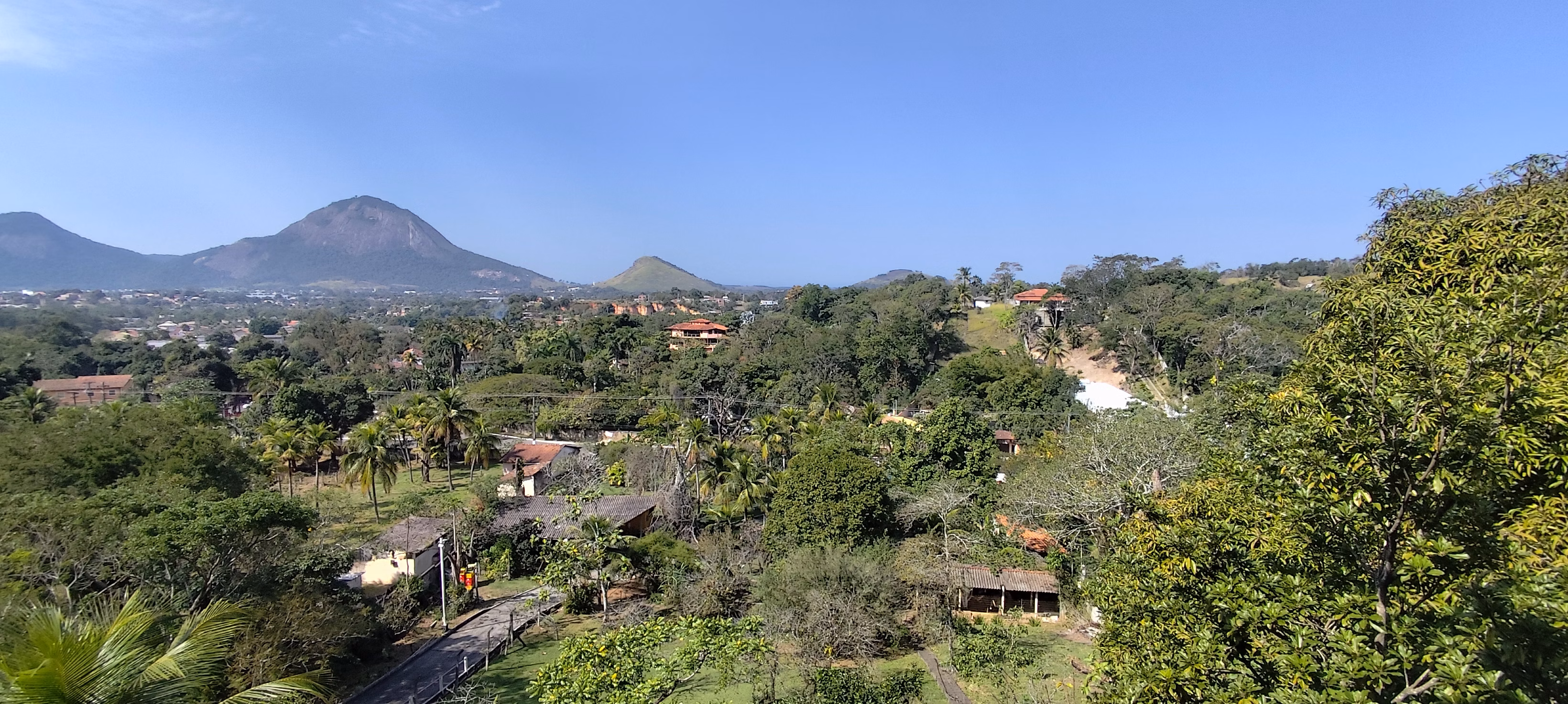 Chácara de 1 ha em Maricá, RJ