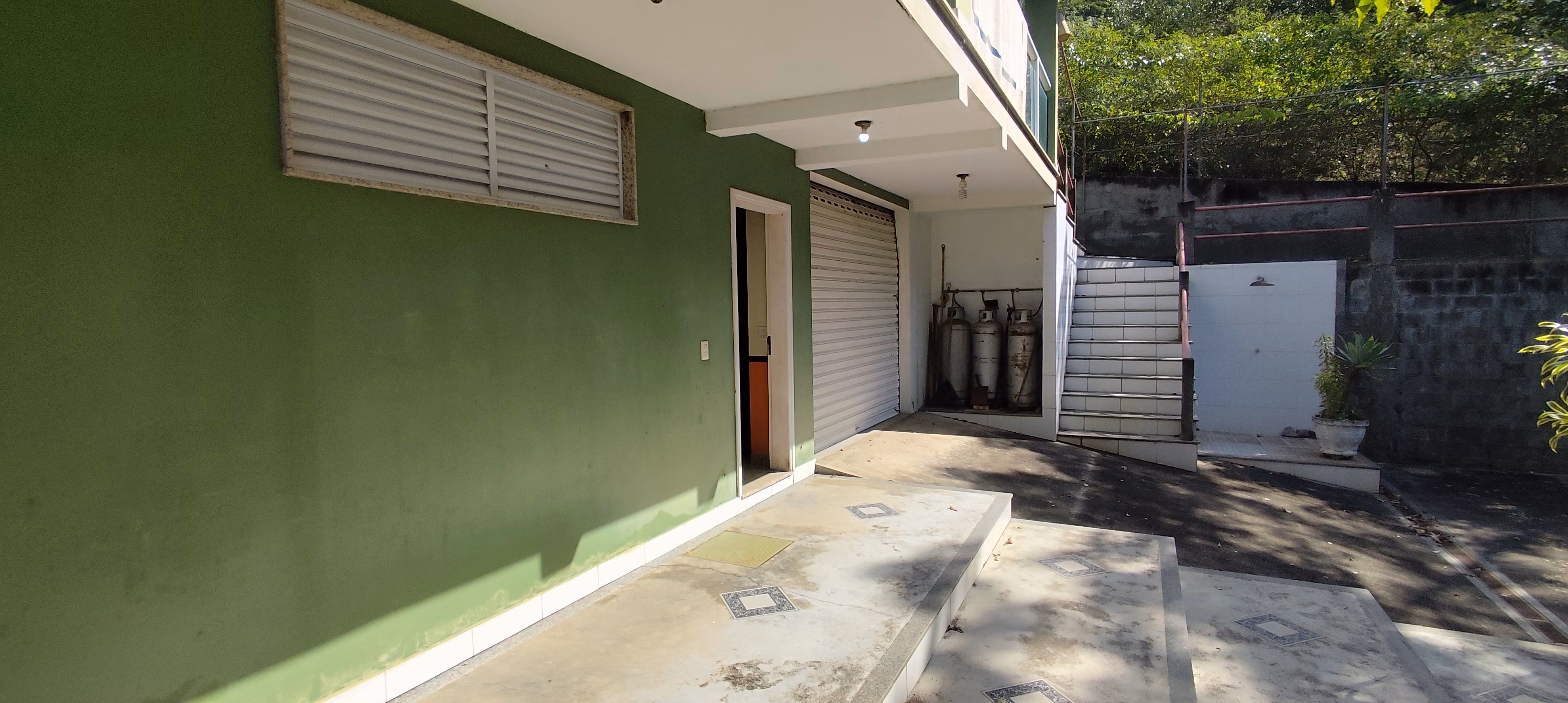 Chácara de 1 ha em Maricá, RJ