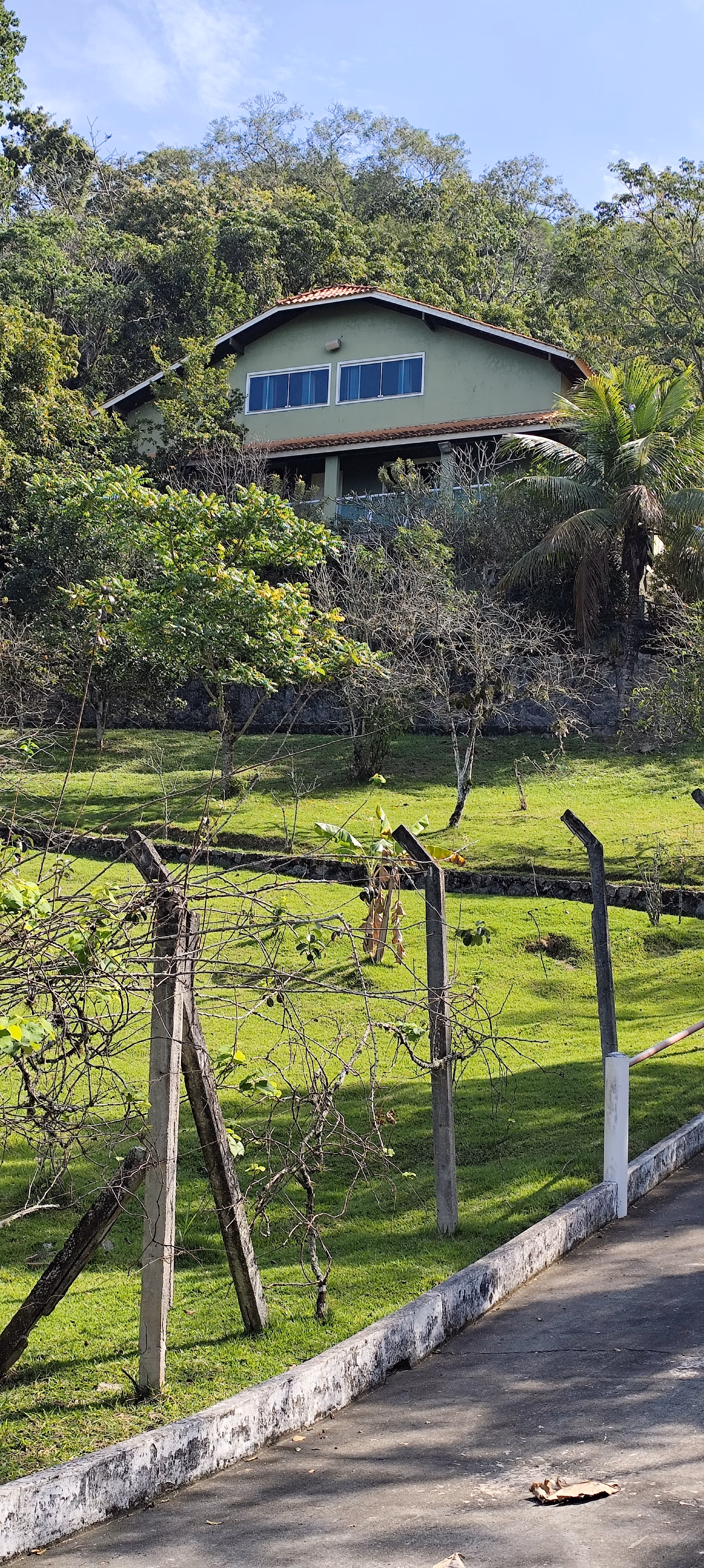 Chácara de 1 ha em Maricá, RJ