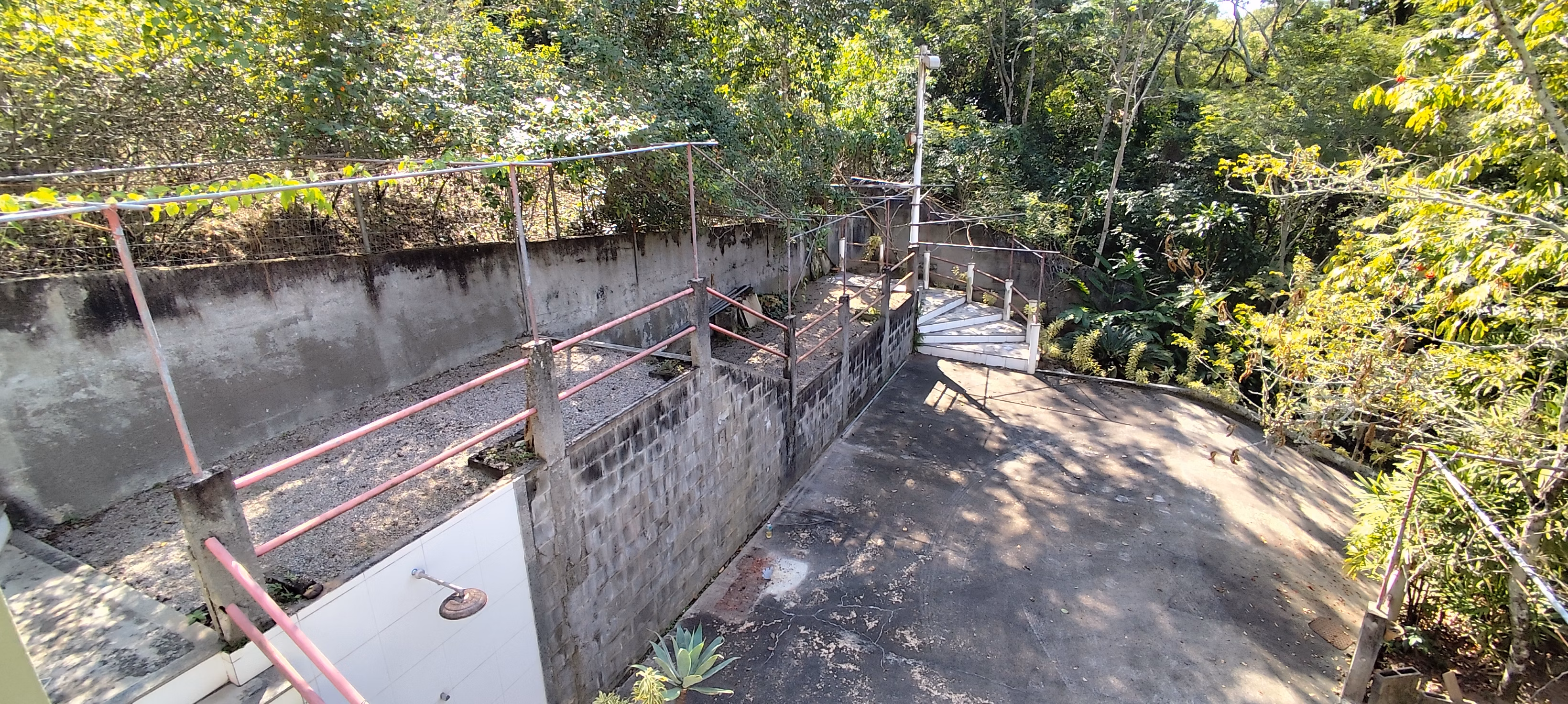 Chácara de 1 ha em Maricá, RJ