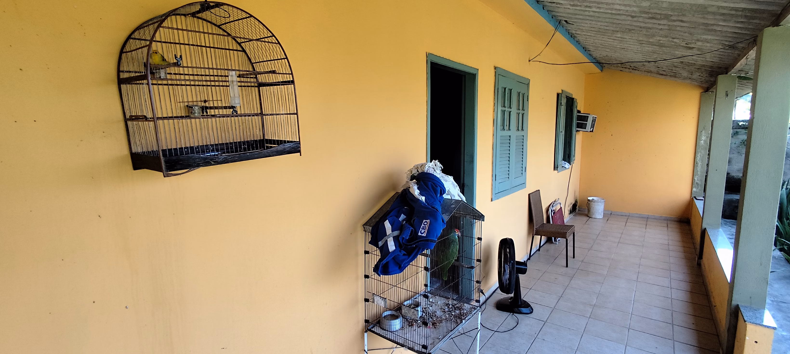 Chácara de 1 ha em Maricá, RJ