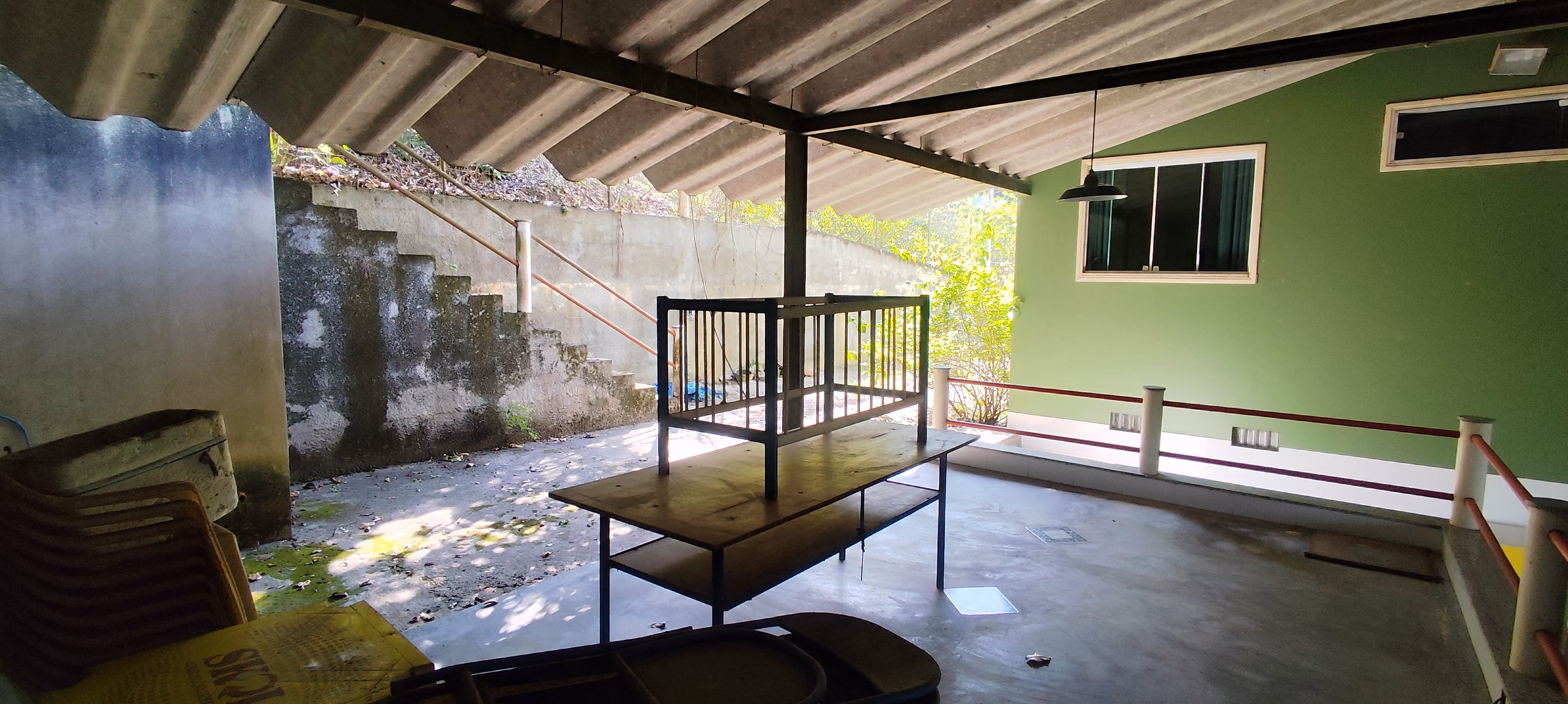 Chácara de 1 ha em Maricá, RJ
