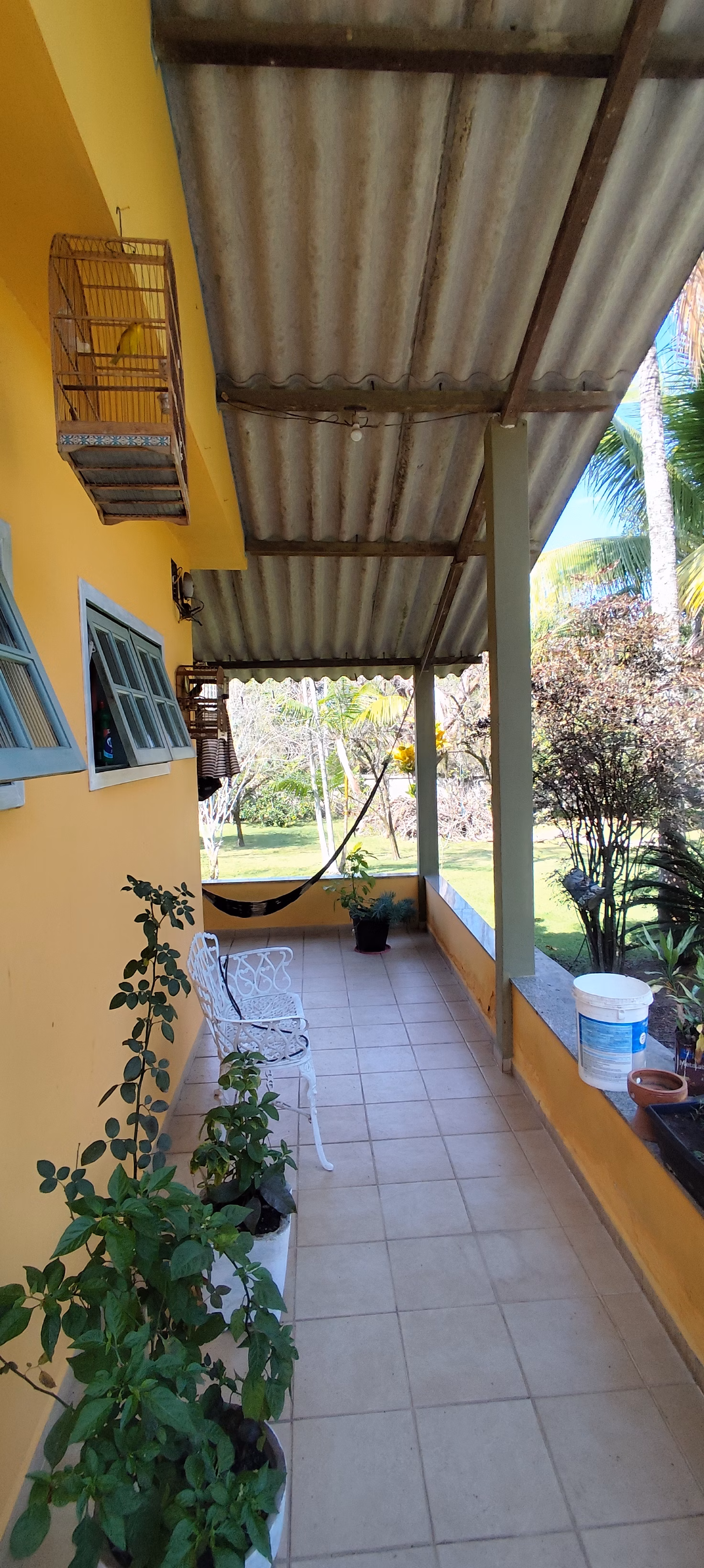 Chácara de 1 ha em Maricá, RJ