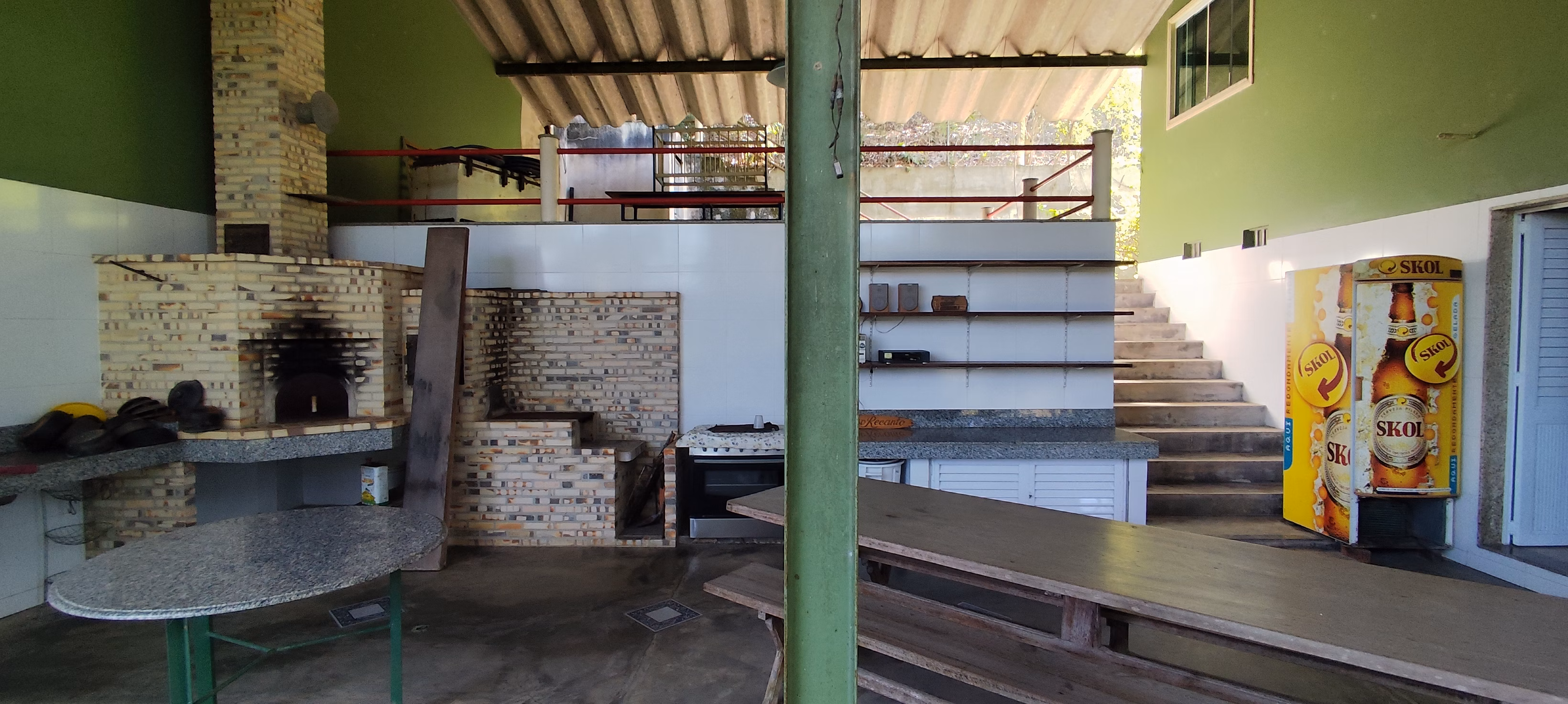 Chácara de 1 ha em Maricá, RJ