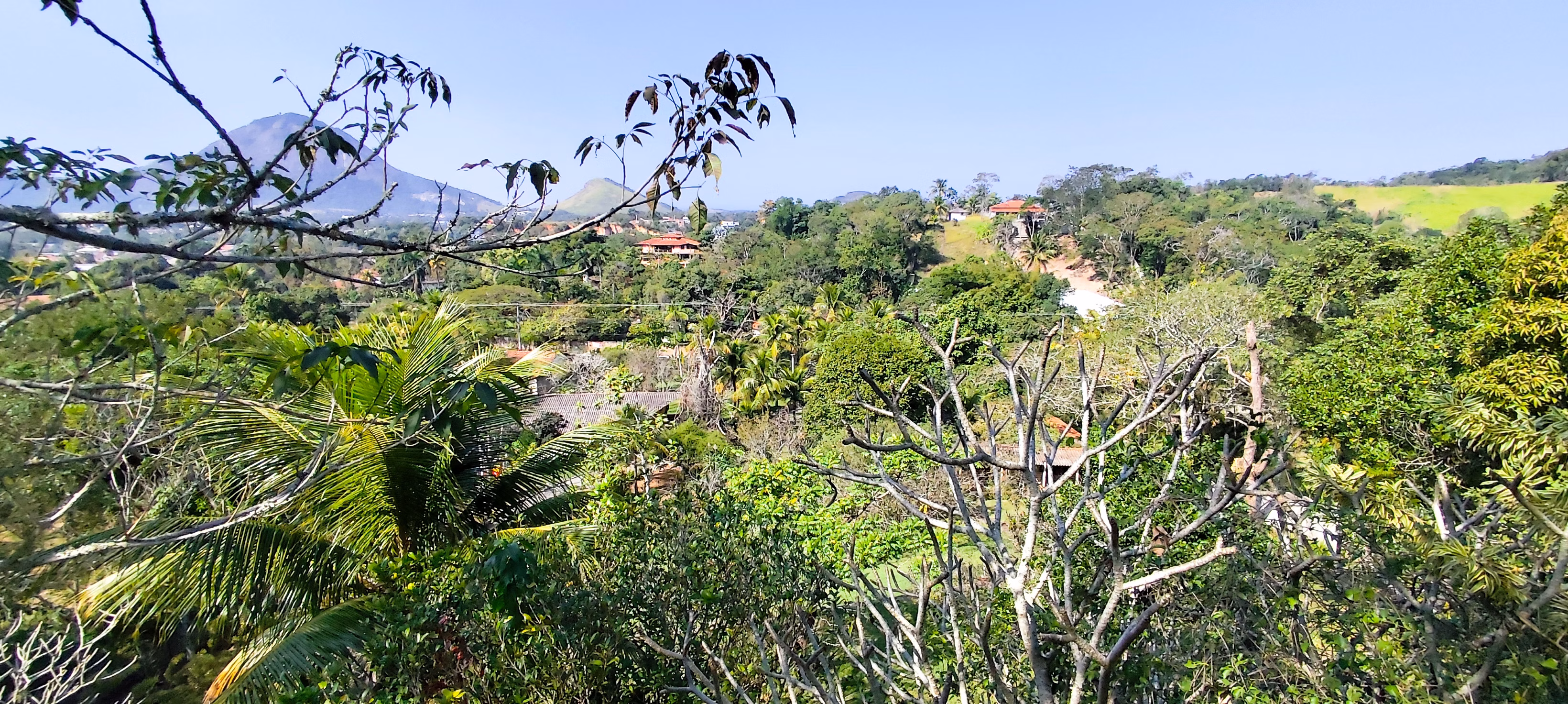 Chácara de 1 ha em Maricá, RJ