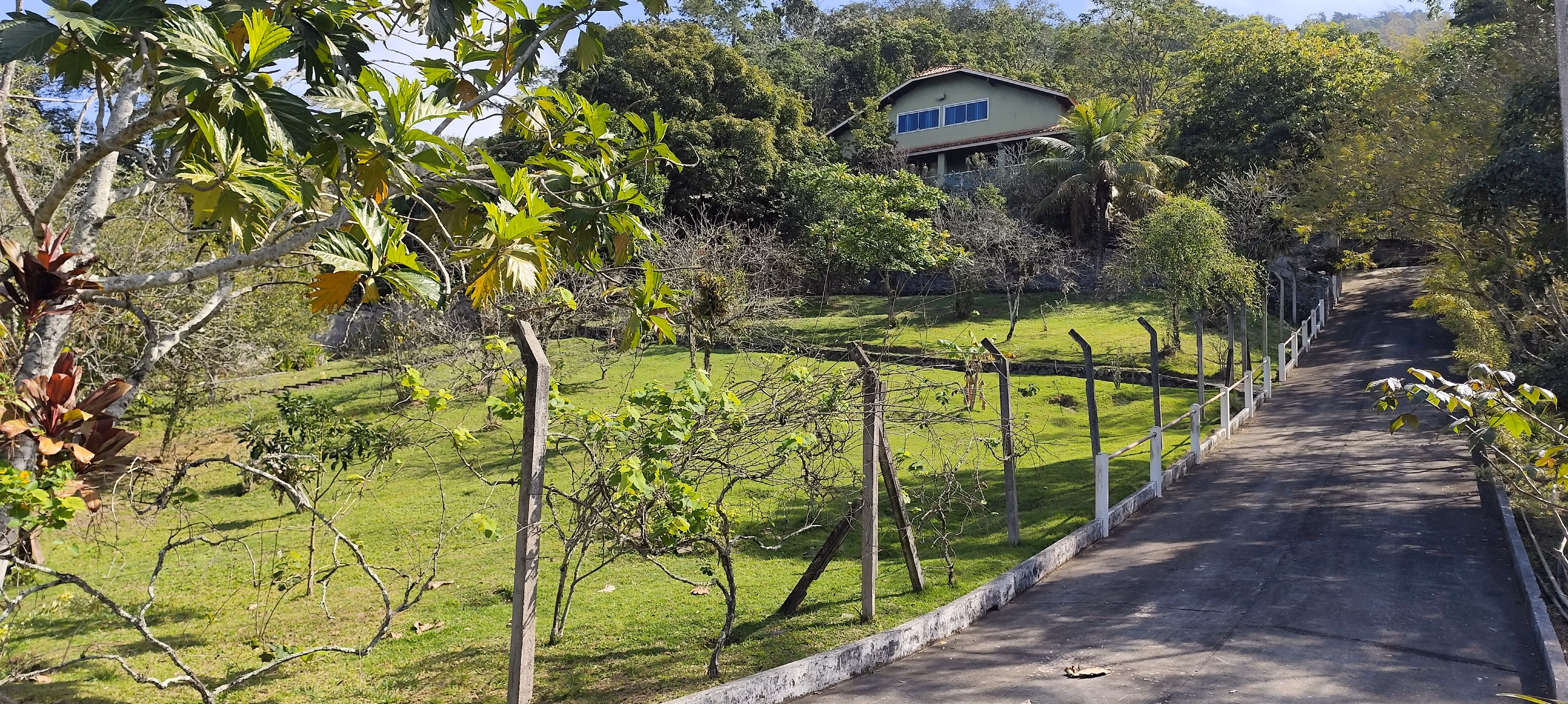 Chácara de 1 ha em Maricá, RJ