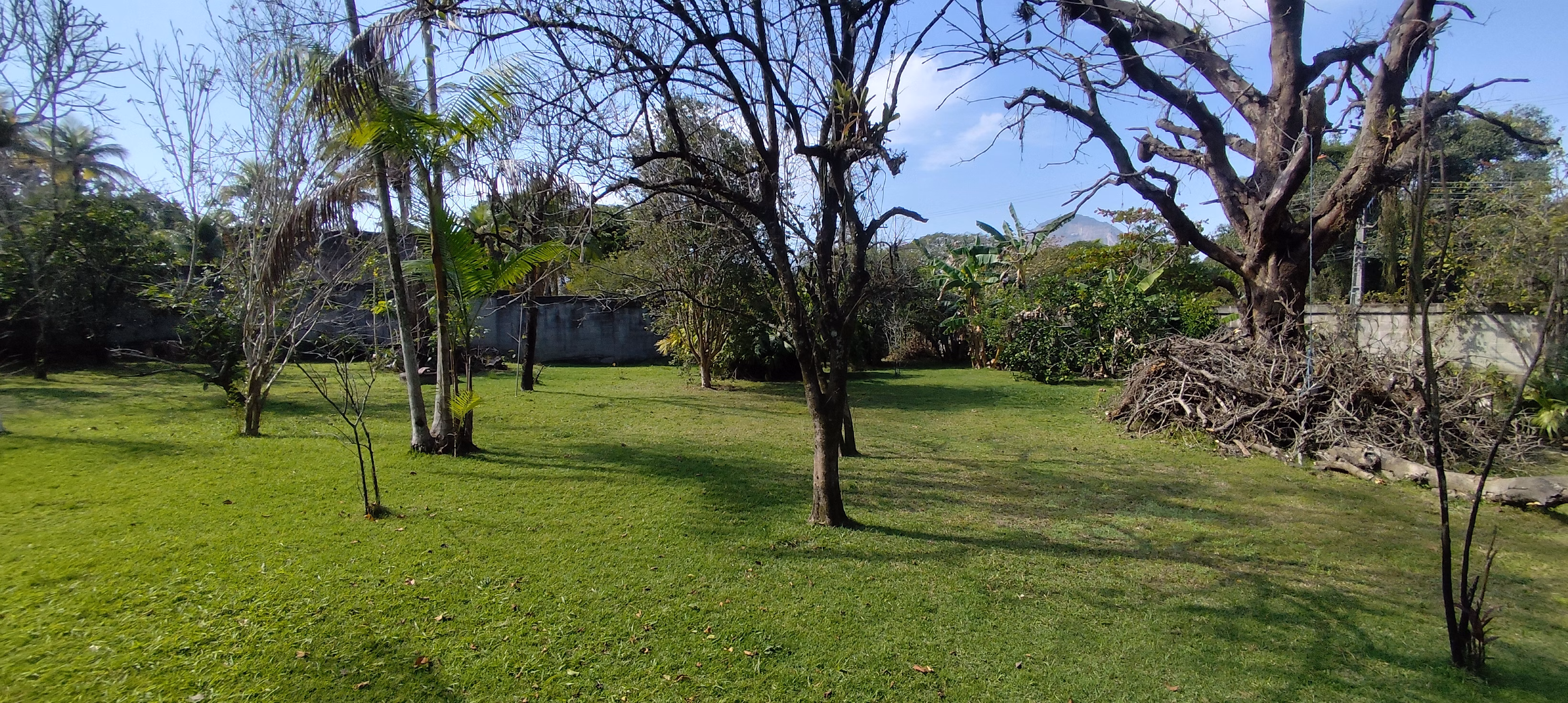 Chácara de 1 ha em Maricá, RJ