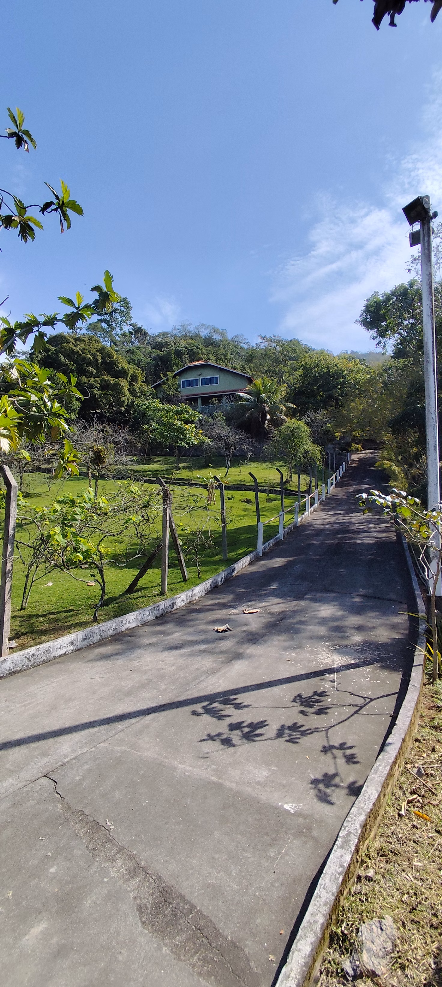 Chácara de 1 ha em Maricá, RJ