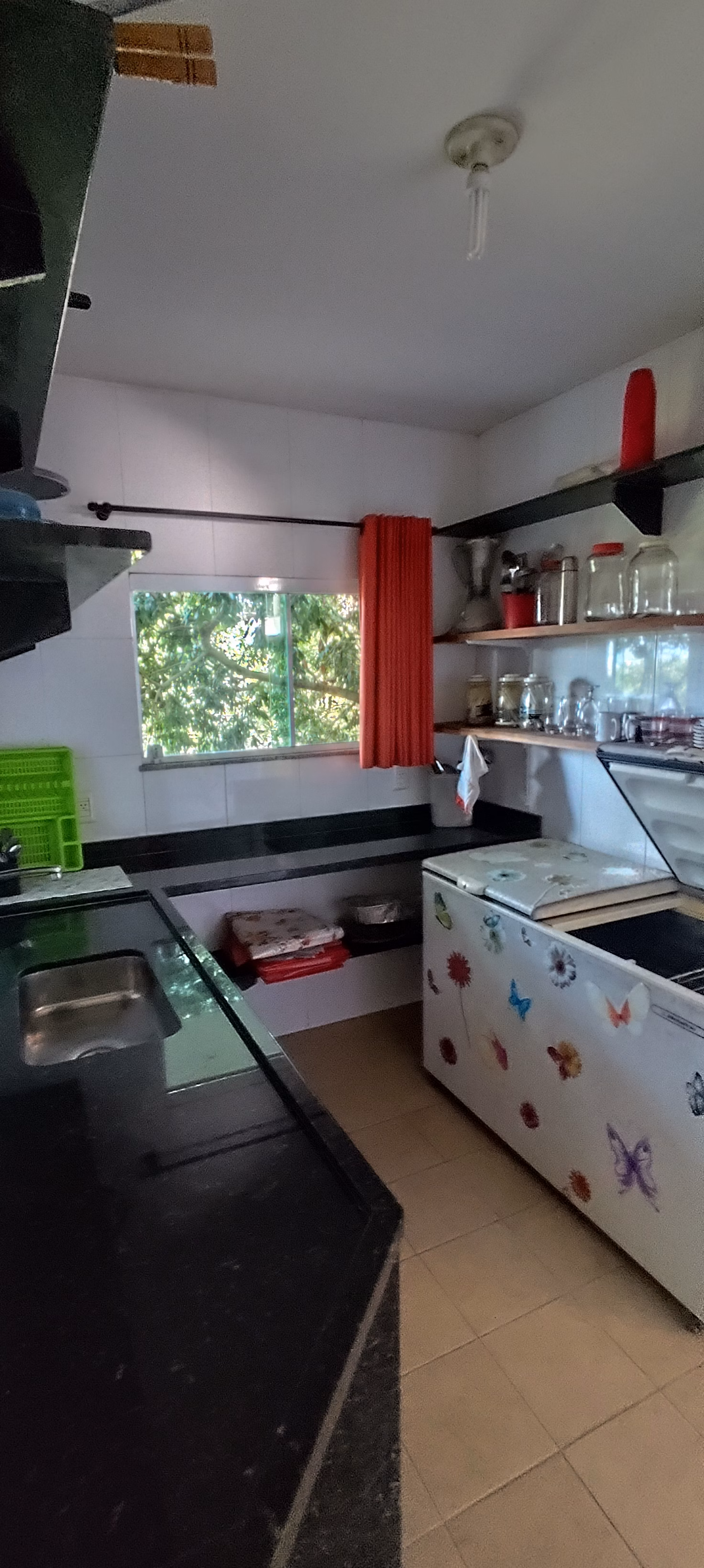 Chácara de 1 ha em Maricá, RJ
