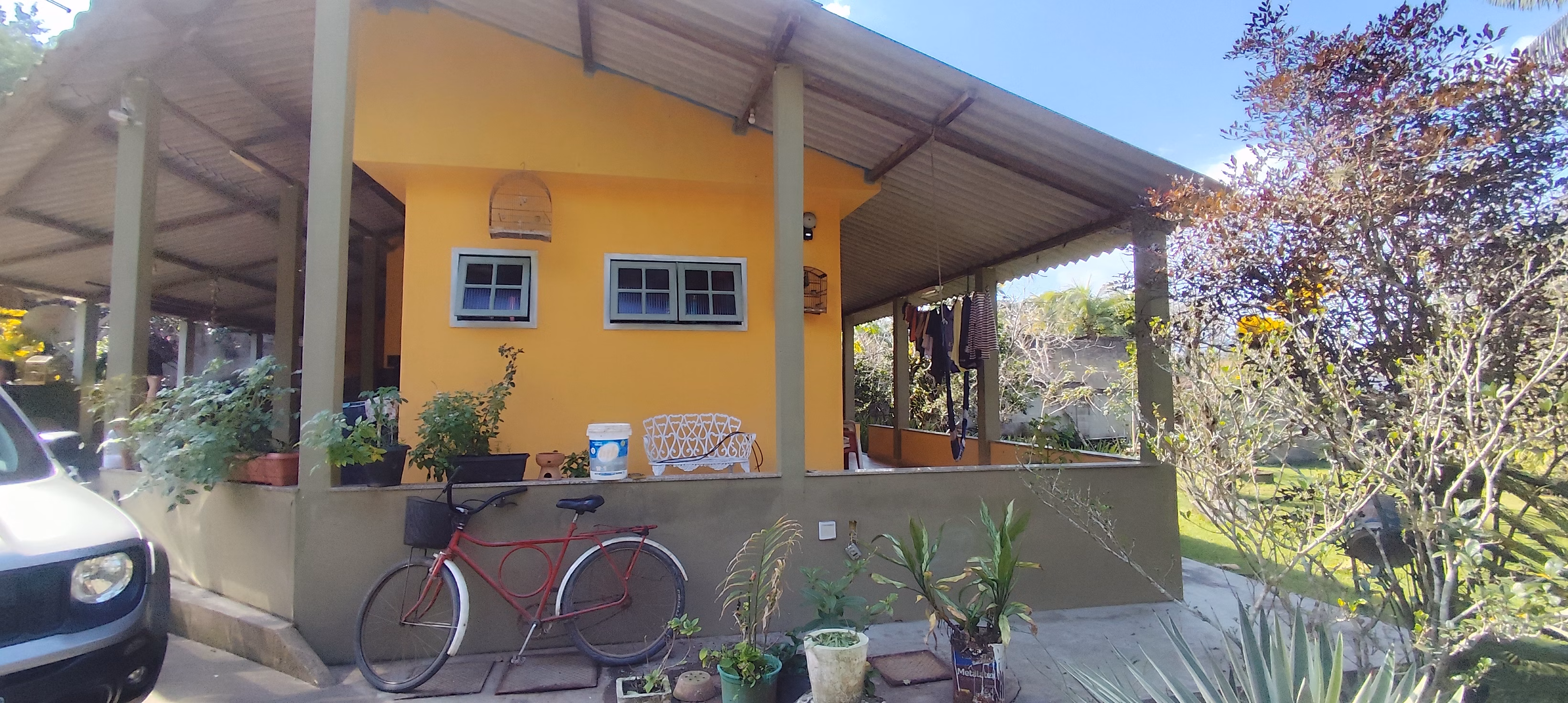 Chácara de 1 ha em Maricá, RJ