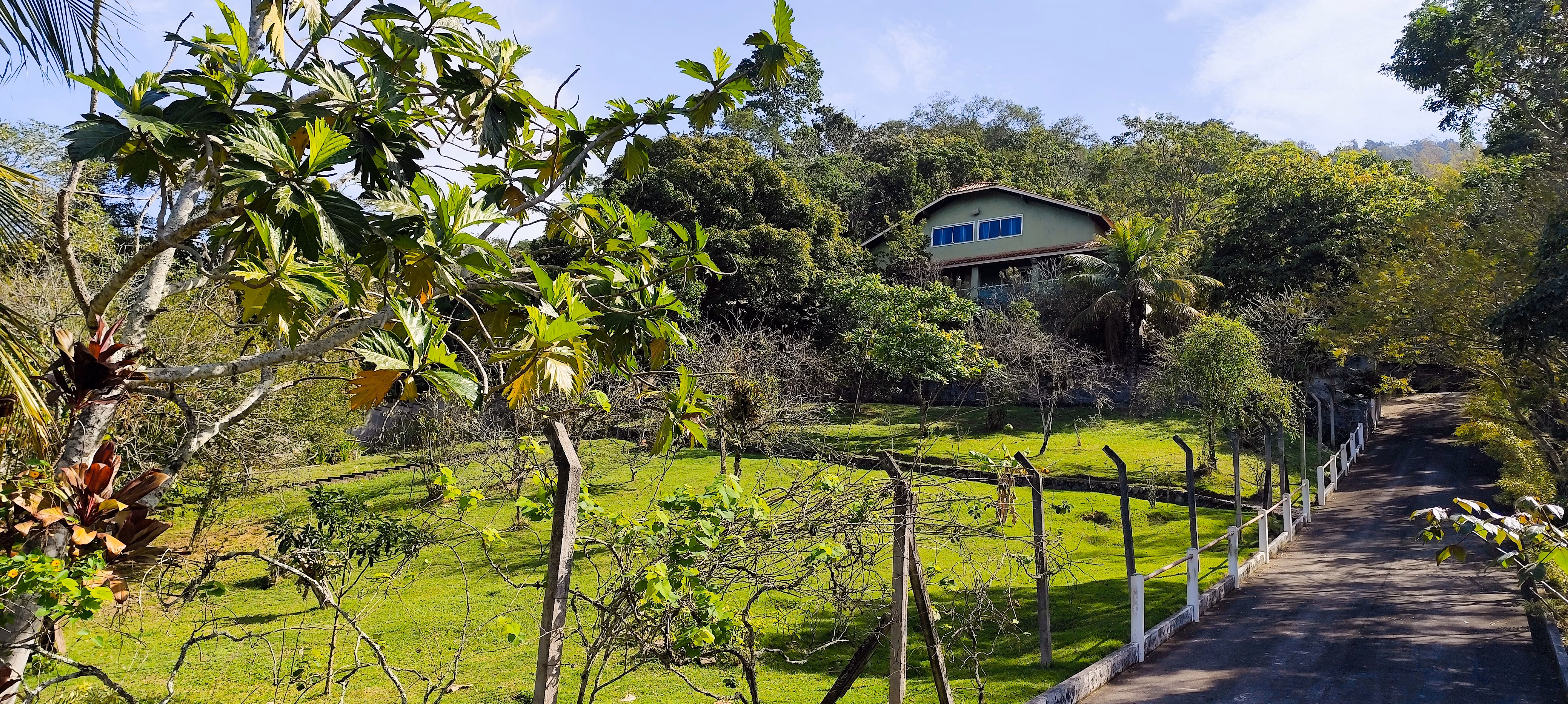Chácara de 1 ha em Maricá, RJ
