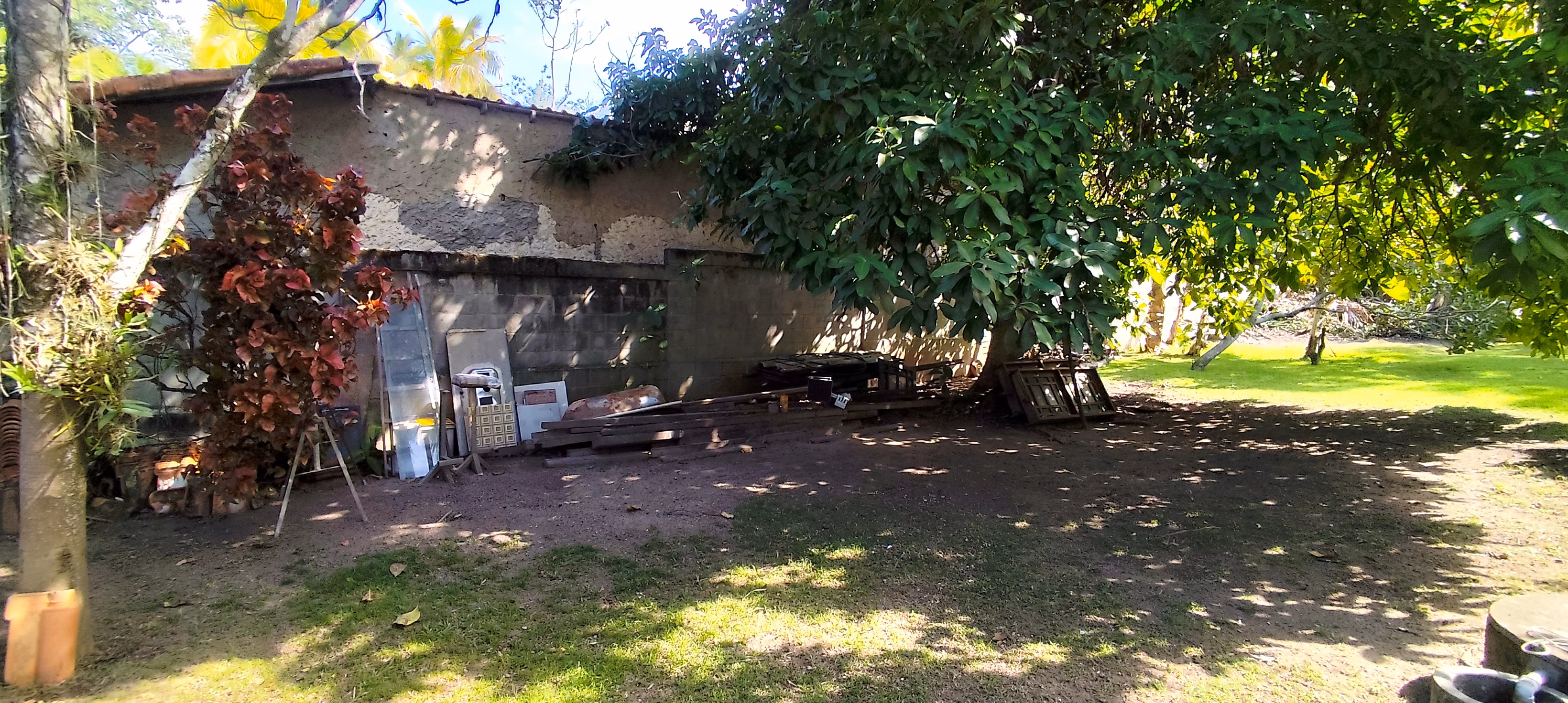 Chácara de 1 ha em Maricá, RJ
