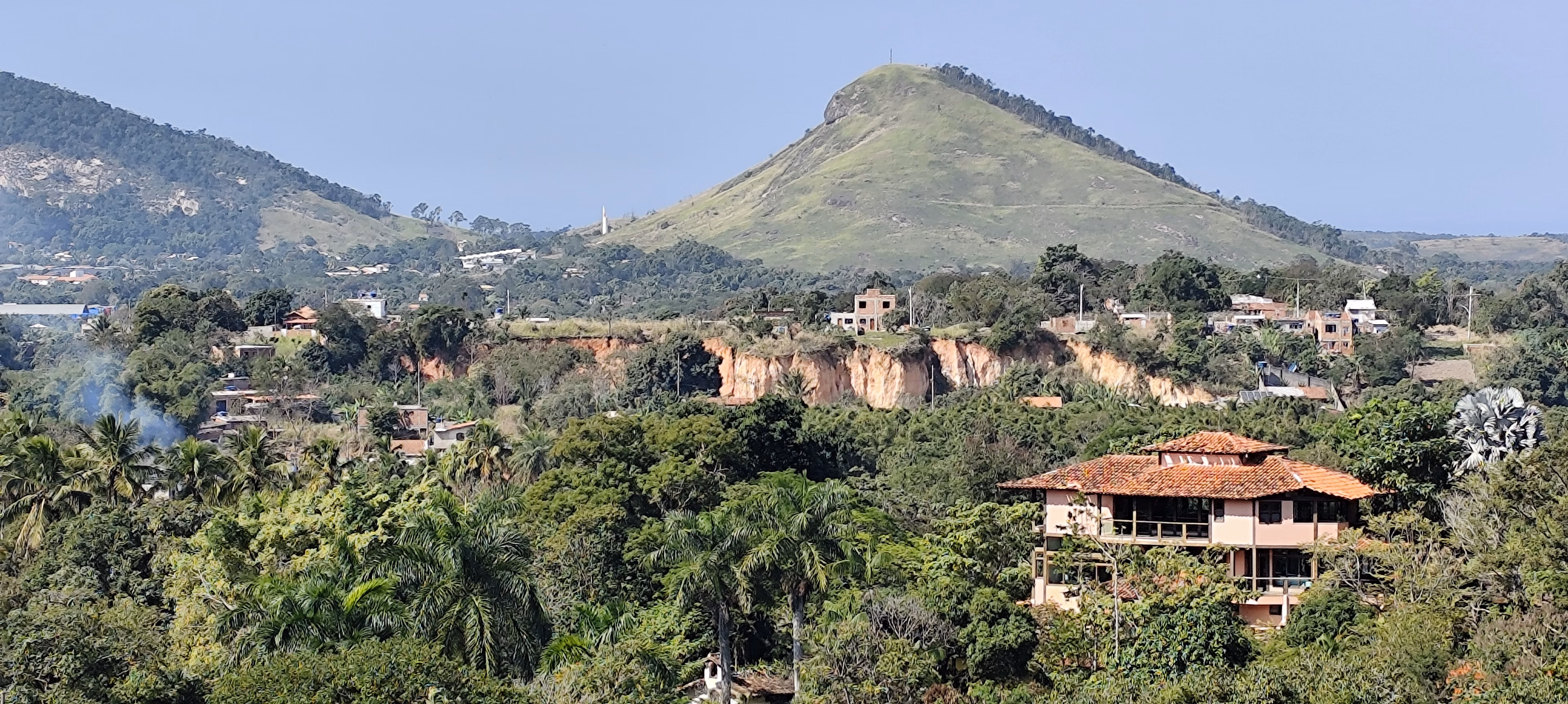 Chácara de 1 ha em Maricá, RJ