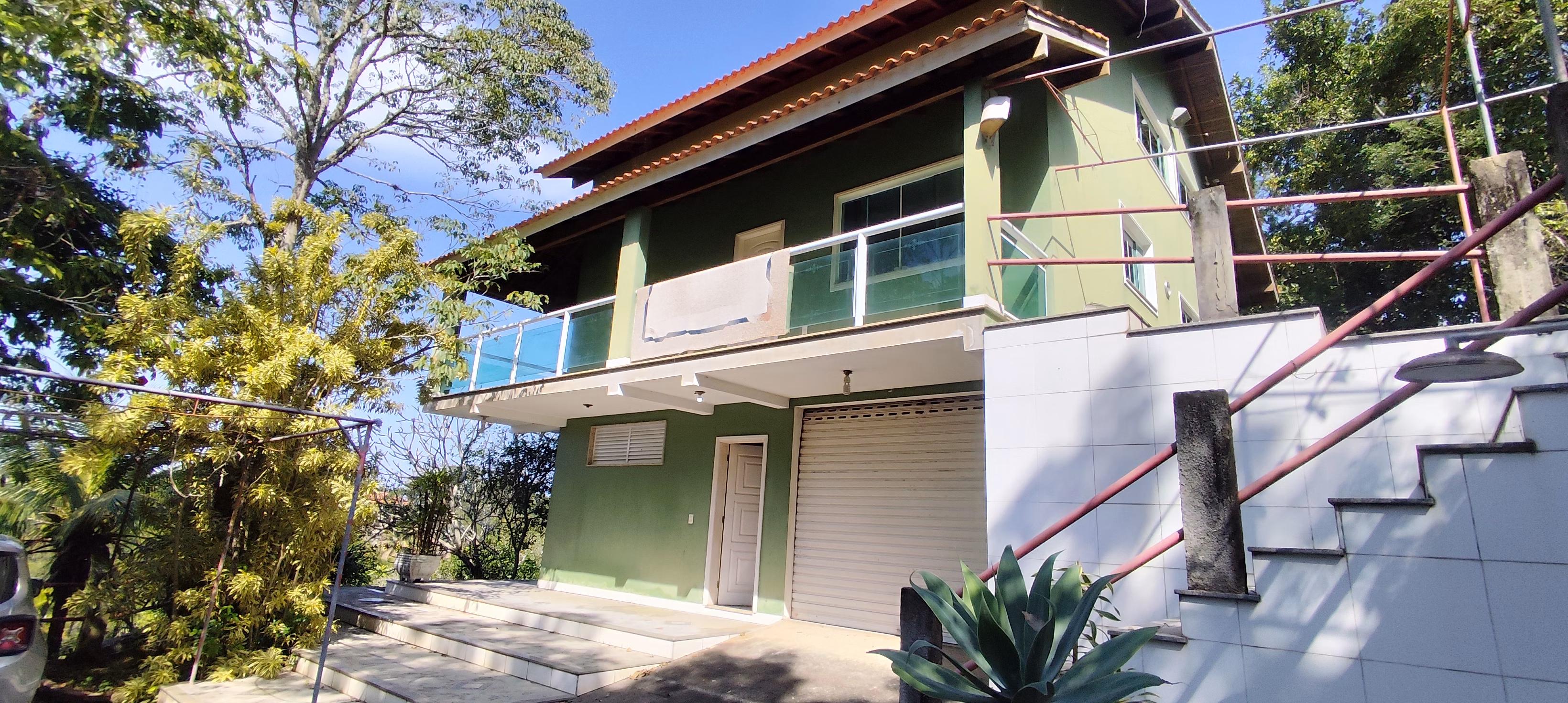 Chácara de 1 ha em Maricá, RJ