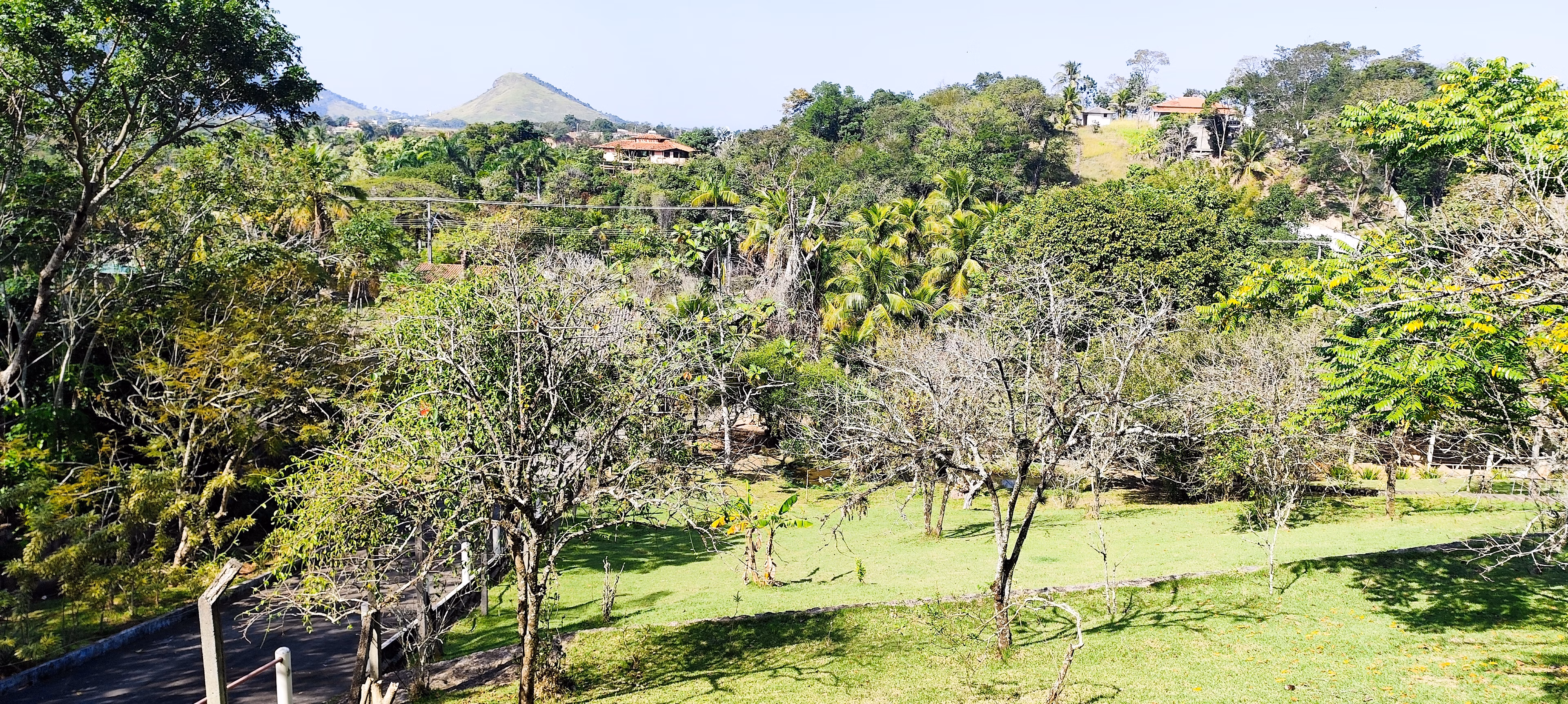 Chácara de 1 ha em Maricá, RJ