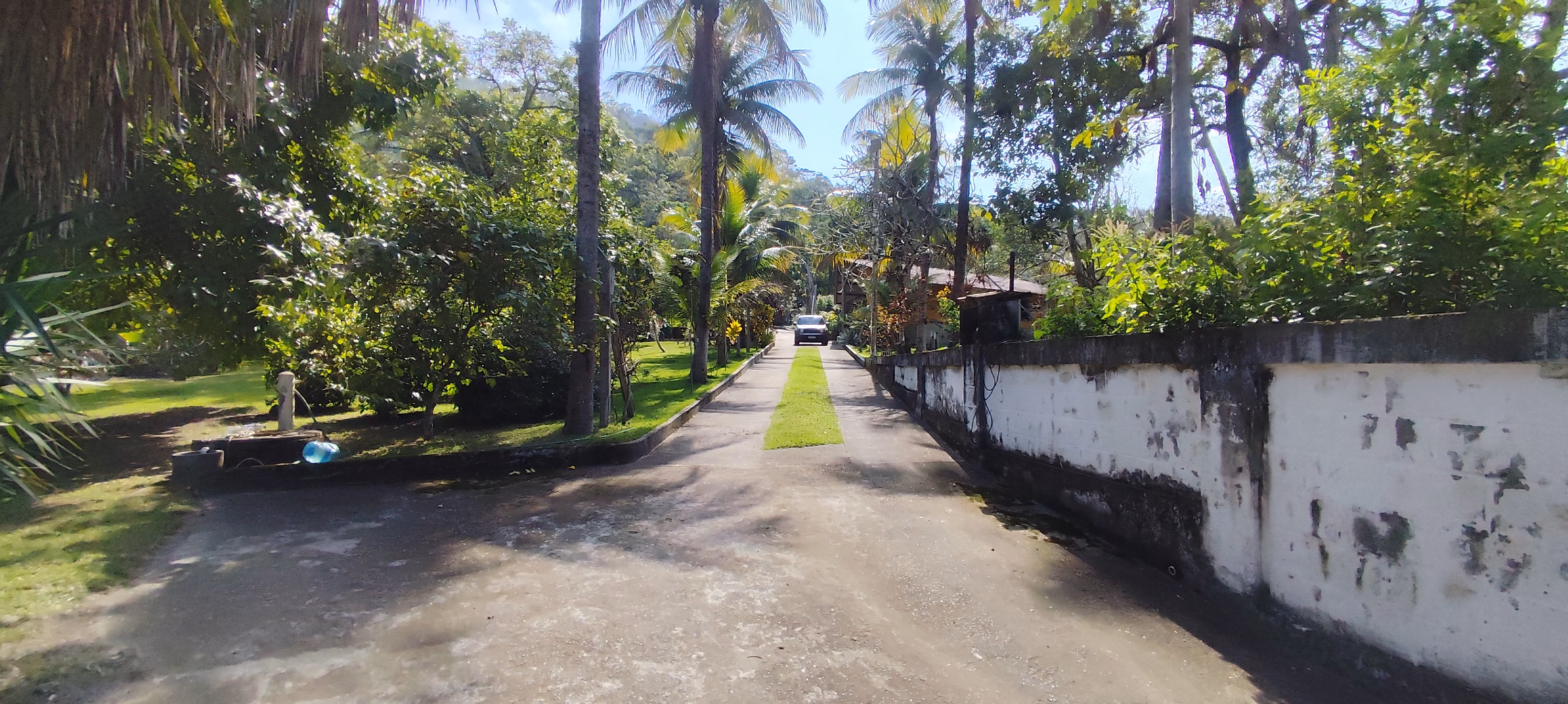 Chácara de 1 ha em Maricá, RJ