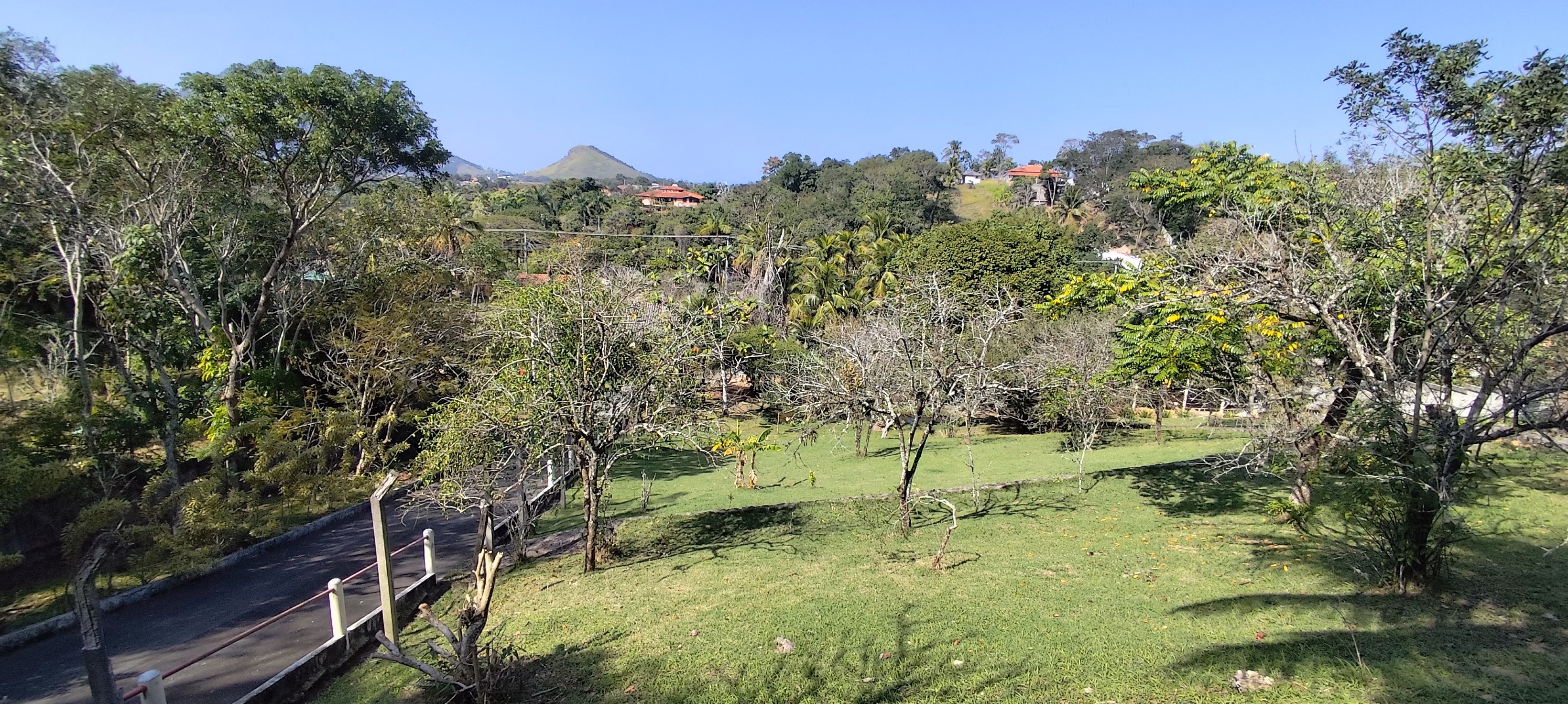 Chácara de 1 ha em Maricá, RJ