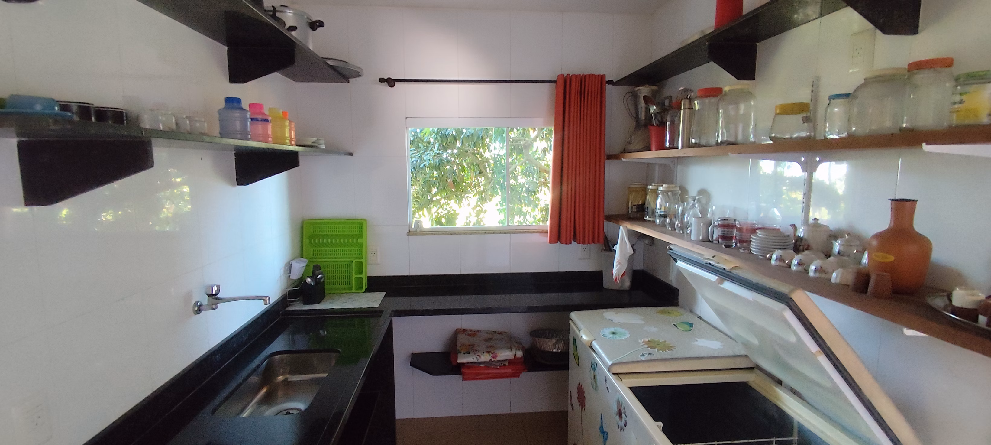 Chácara de 1 ha em Maricá, RJ