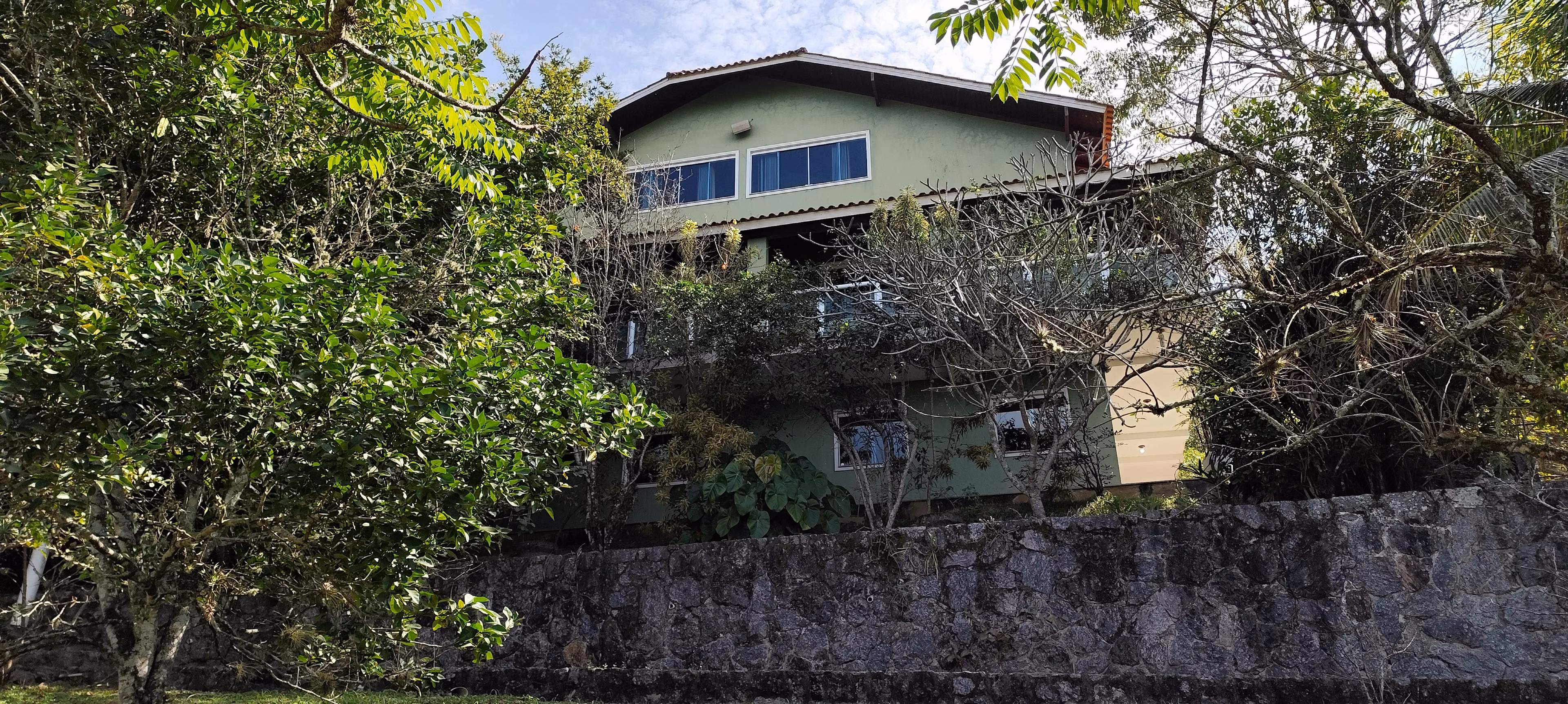 Chácara de 1 ha em Maricá, RJ