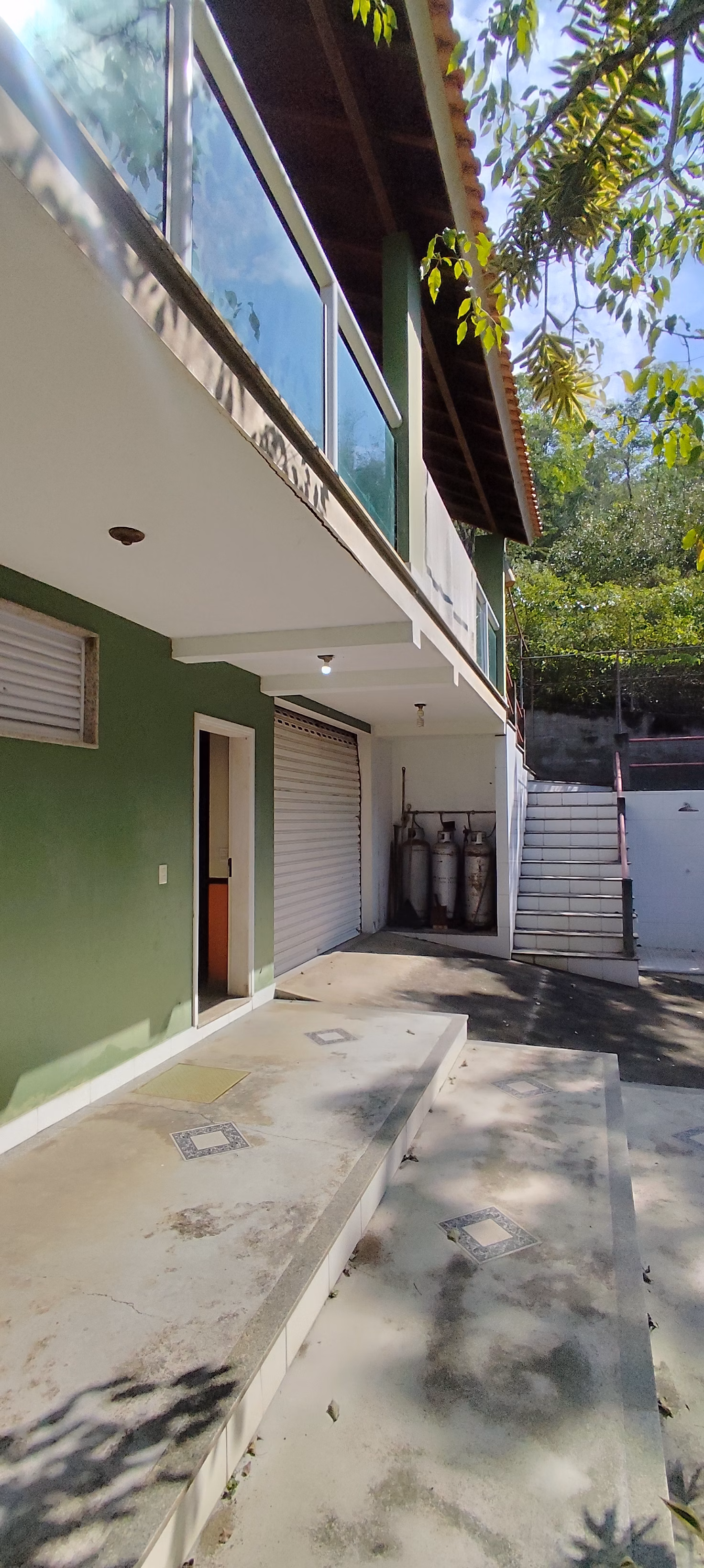 Chácara de 1 ha em Maricá, RJ