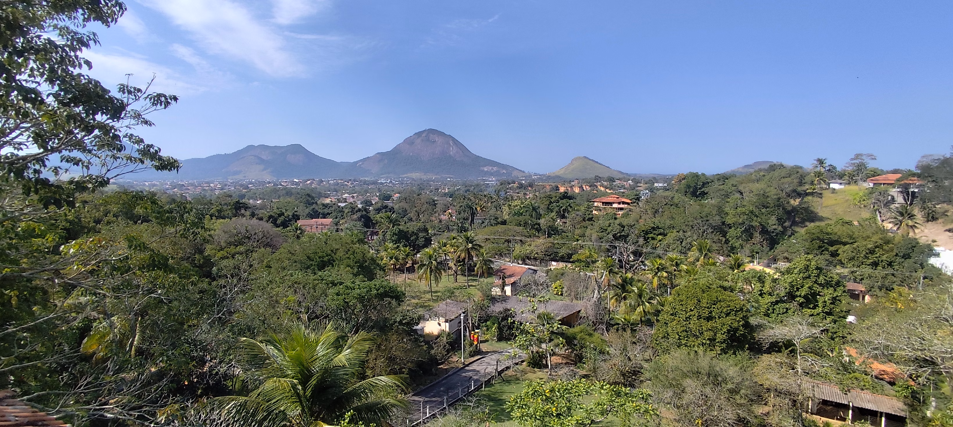 Chácara de 1 ha em Maricá, RJ