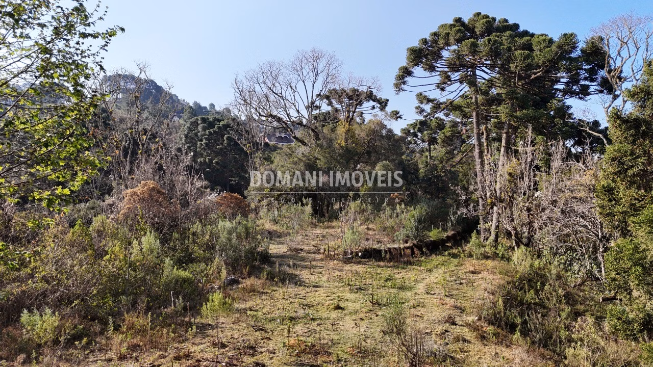 Plot of 6 acres in Campos do Jordão, SP, Brazil