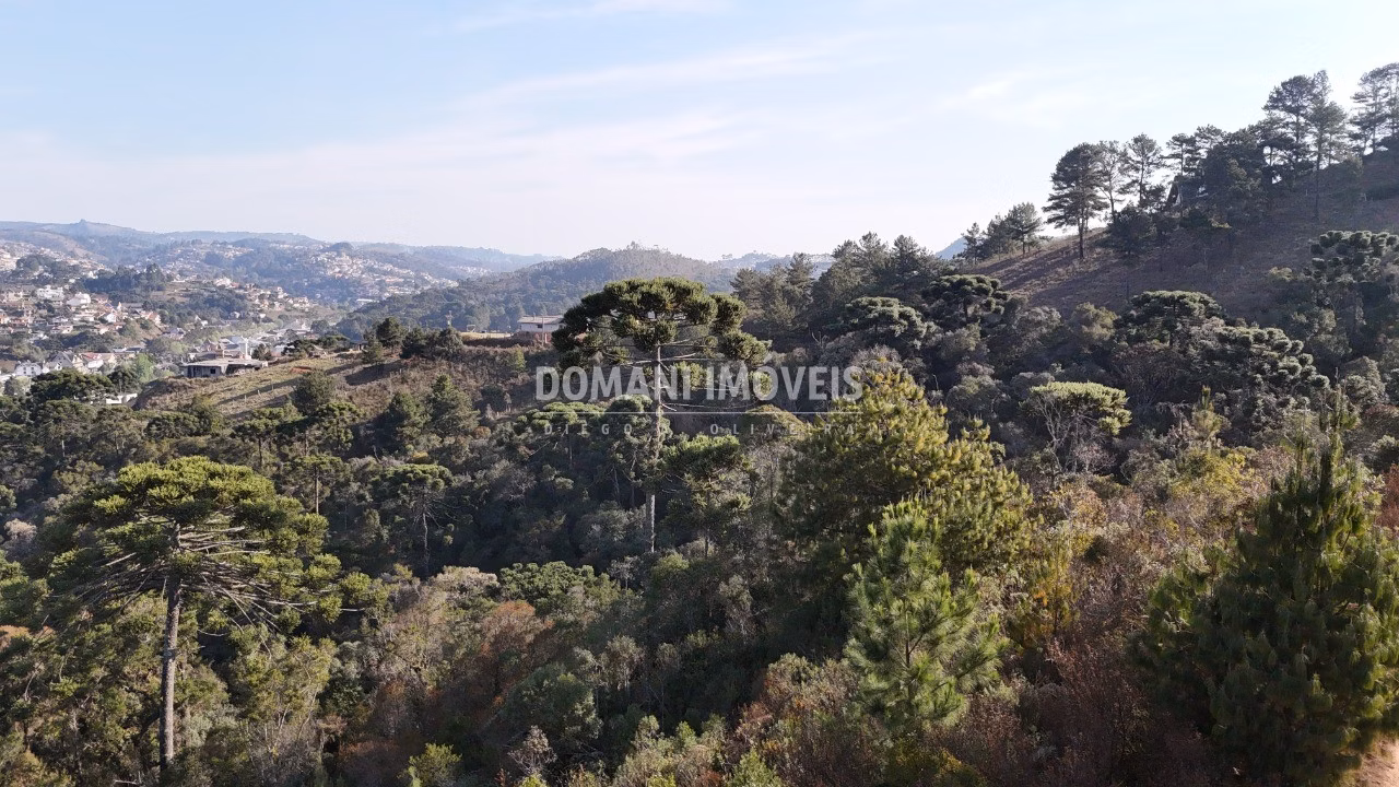 Plot of 6 acres in Campos do Jordão, SP, Brazil