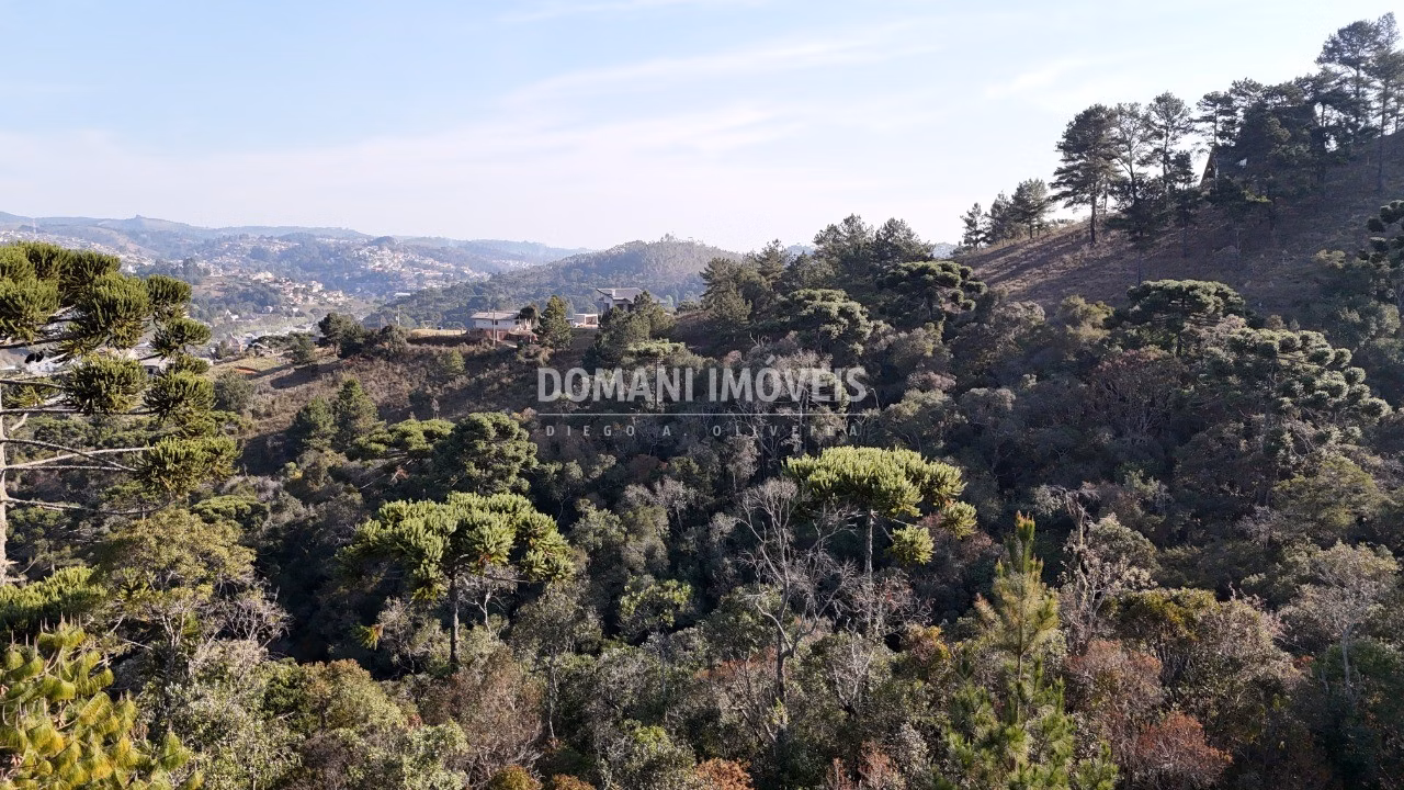 Plot of 6 acres in Campos do Jordão, SP, Brazil