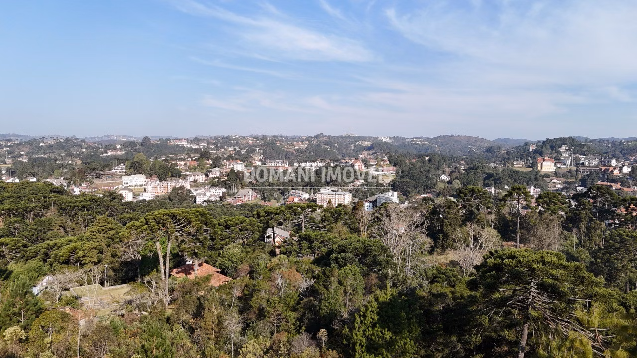 Plot of 6 acres in Campos do Jordão, SP, Brazil
