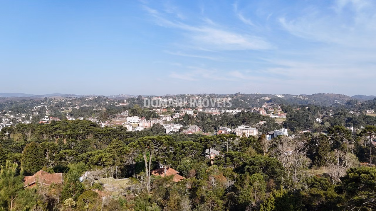 Plot of 6 acres in Campos do Jordão, SP, Brazil