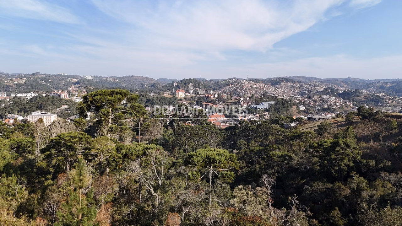 Plot of 6 acres in Campos do Jordão, SP, Brazil