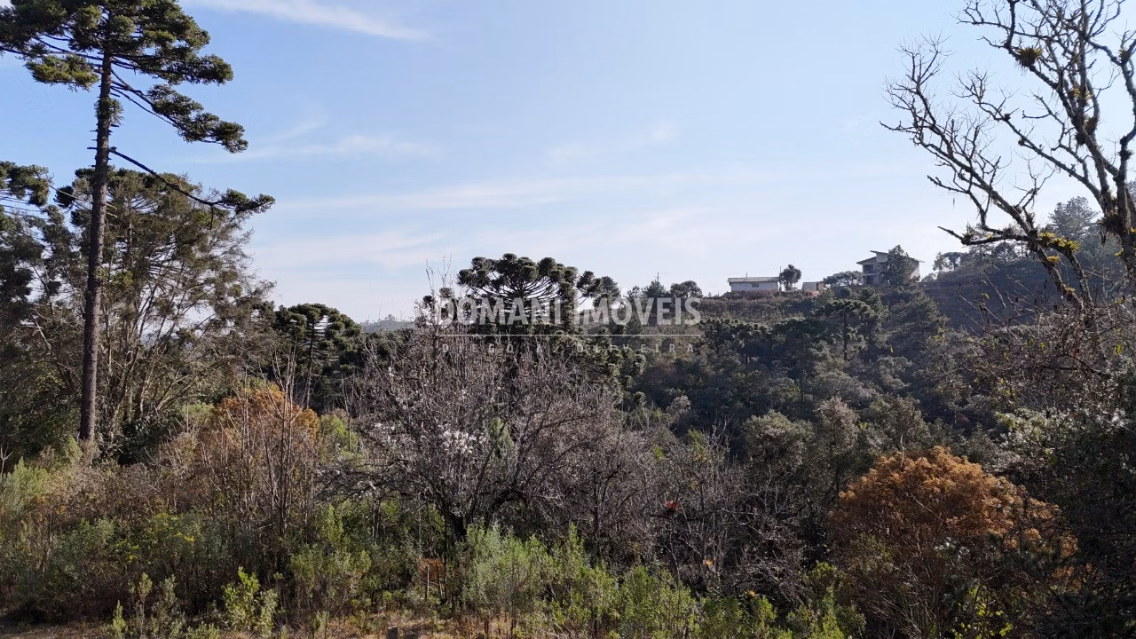 Plot of 6 acres in Campos do Jordão, SP, Brazil