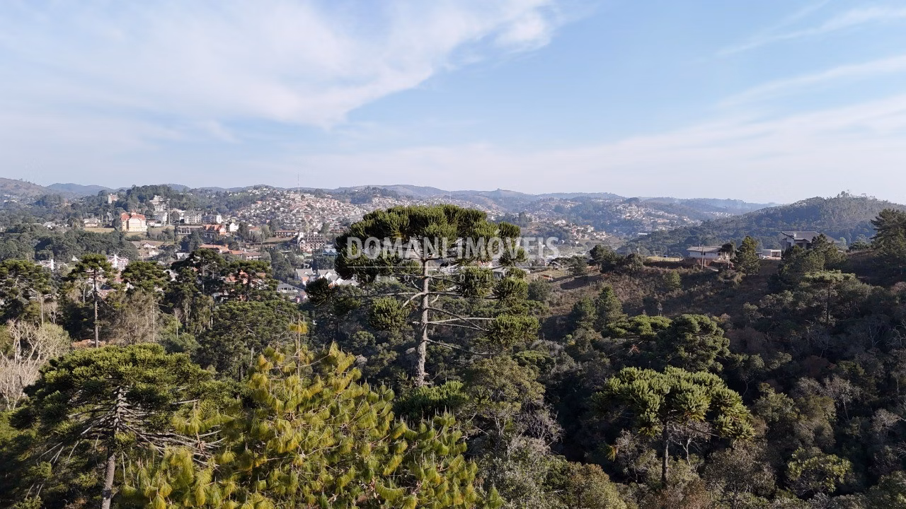 Plot of 6 acres in Campos do Jordão, SP, Brazil