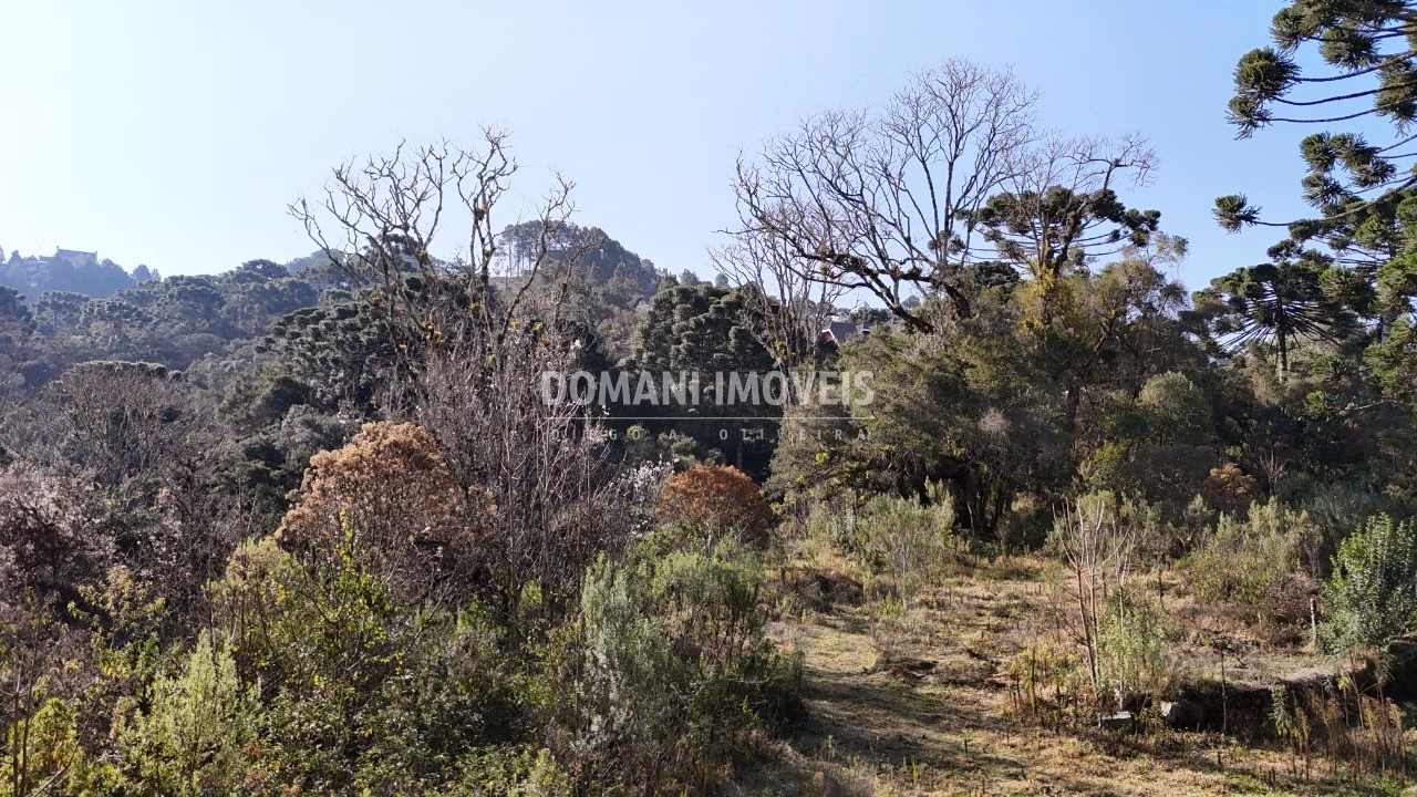 Plot of 6 acres in Campos do Jordão, SP, Brazil