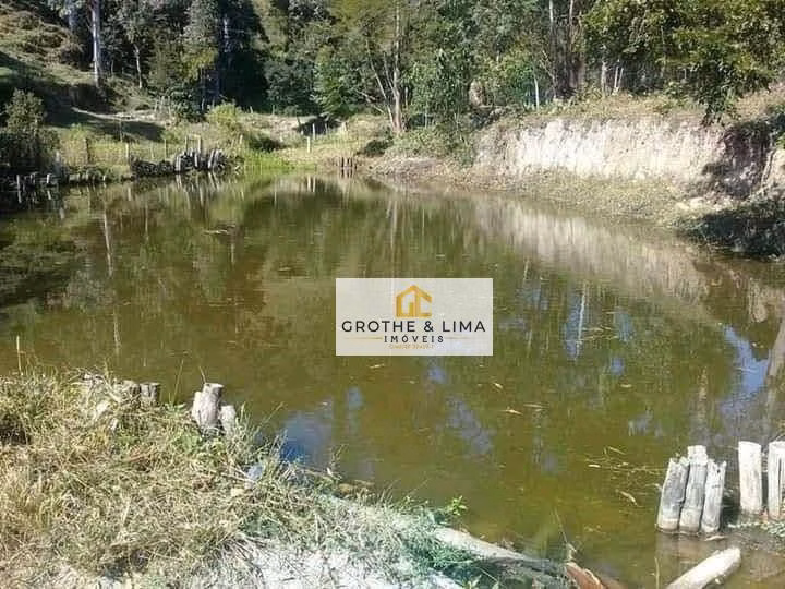 Country home of 17 acres in Natividade da Serra, SP, Brazil
