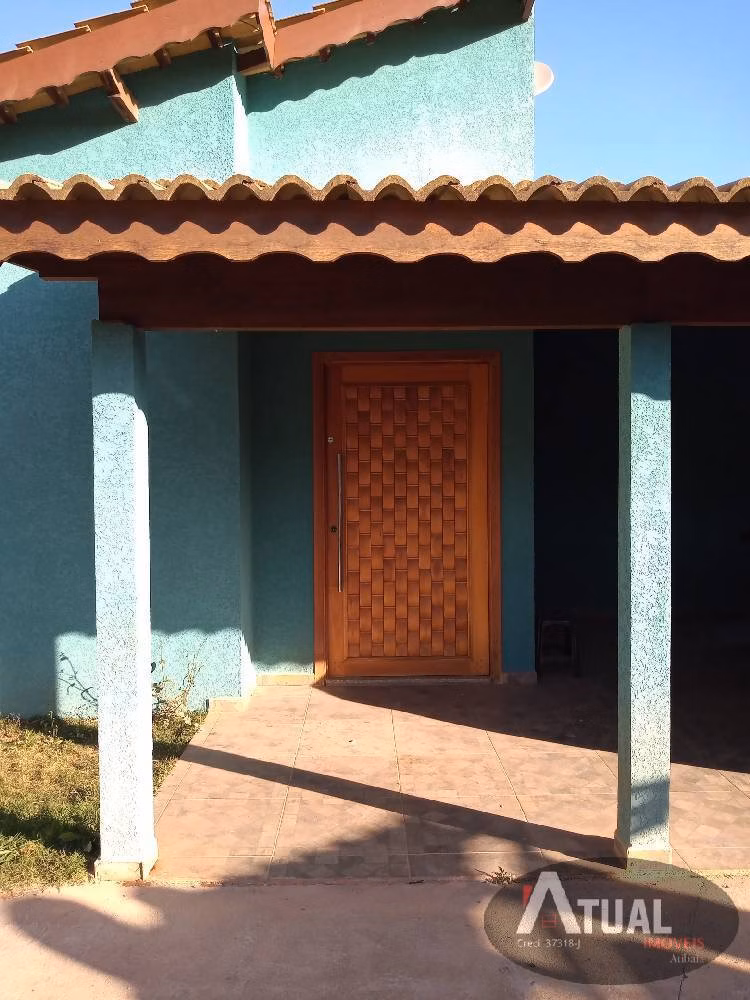 Casa de 713 m² em Atibaia, SP