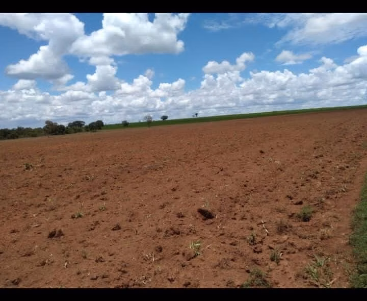 Fazenda de 2.711 ha em Água Boa, MT