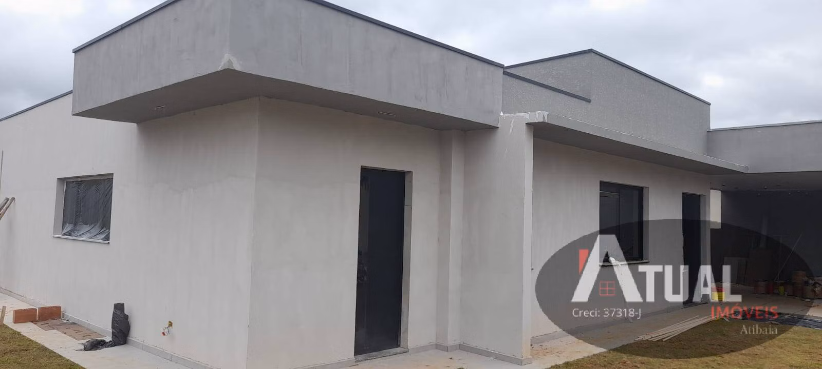 Casa de 657 m² em Atibaia, SP